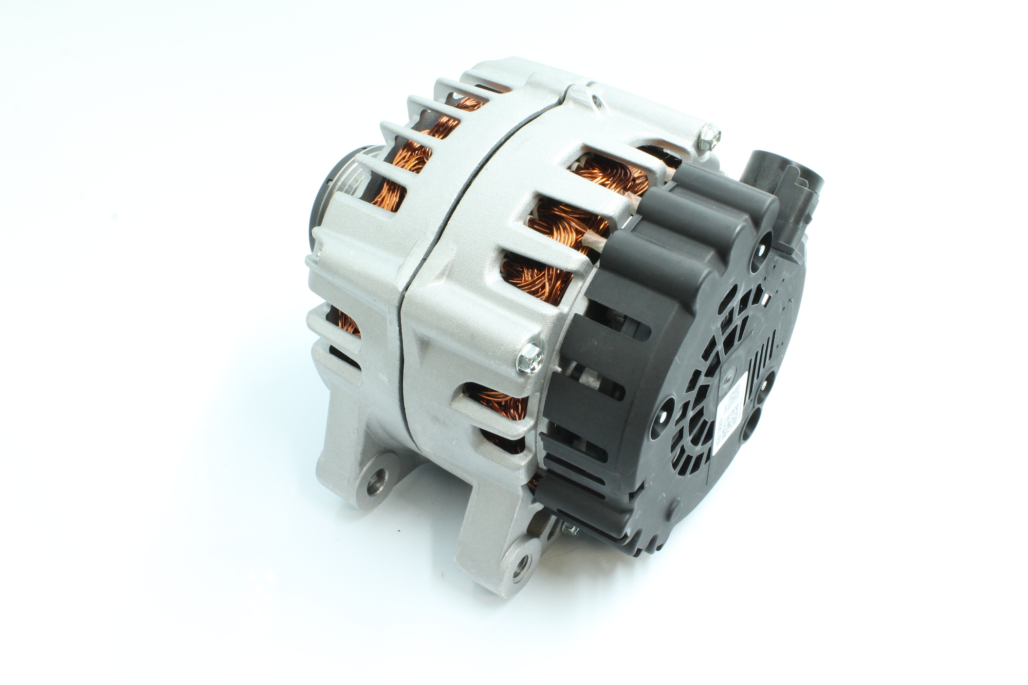 Kupte si levné originální Alternátor 89213689 porovnatelné s 9678049480 OEM čísly online