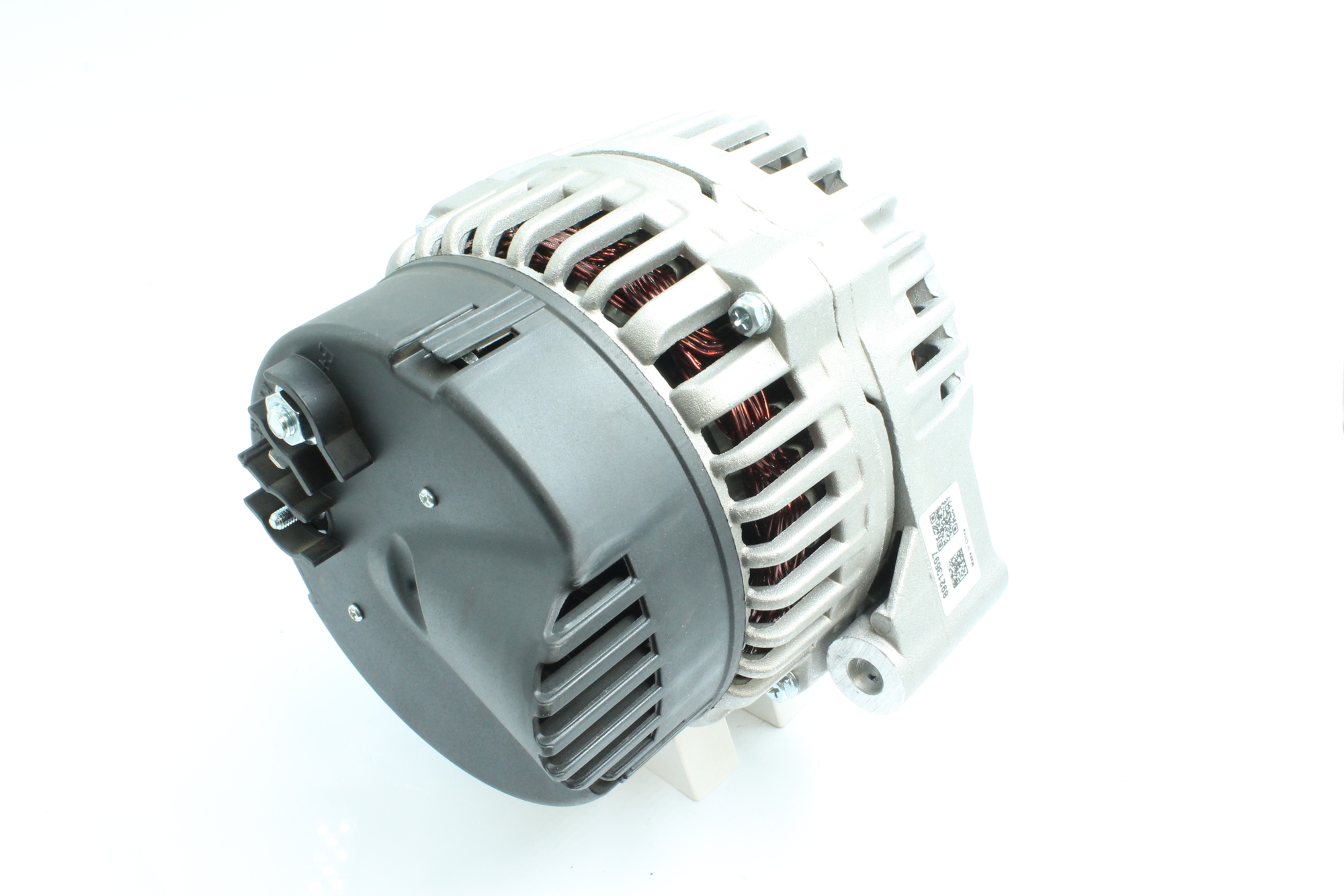 Kupuj online Alternator 89213697 oryginalne w niskiej cenie, kompatybilne z numerem OEM A0111543202