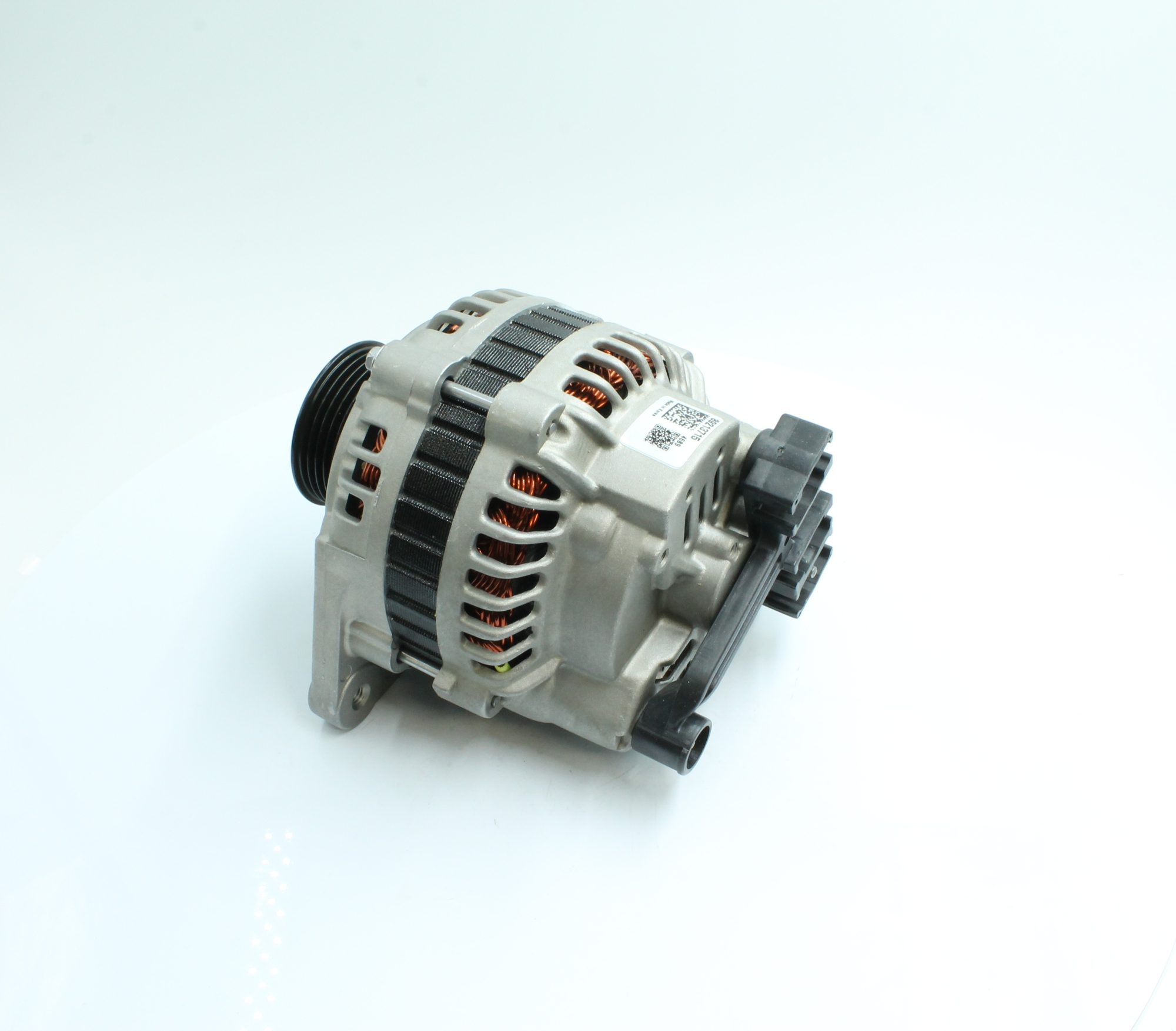 Įsigykite PowerMax Kintamosios srovės generatorius Prekės Nr.: 89213715 už žemiausią 181,07 € kainą