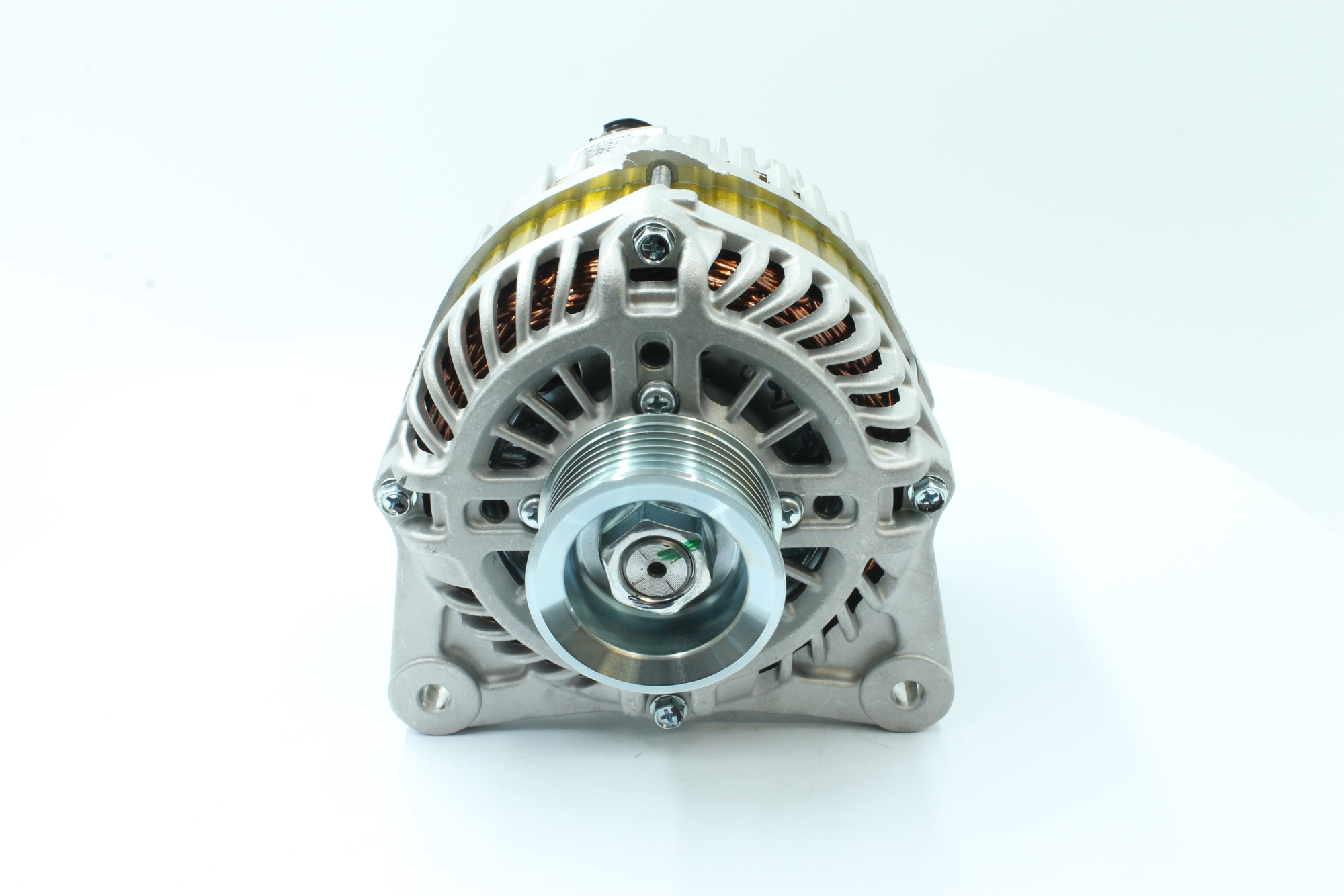 Compre online originais a baixo custo Alternador 89213733 comparáveis com os números OEM 23100BC00A