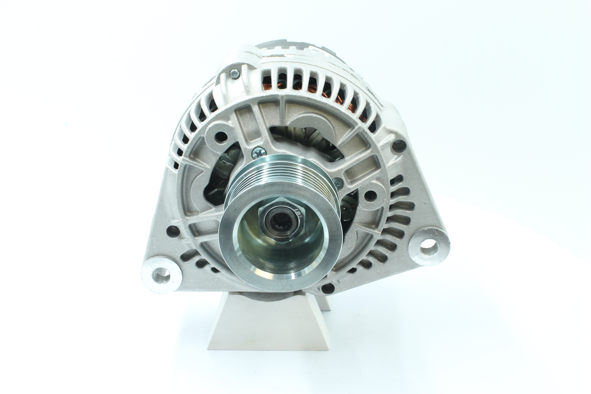 Acquista online Alternatore 89213734 originale a buon mercato, comparabile con i numeri OEM A0111540402