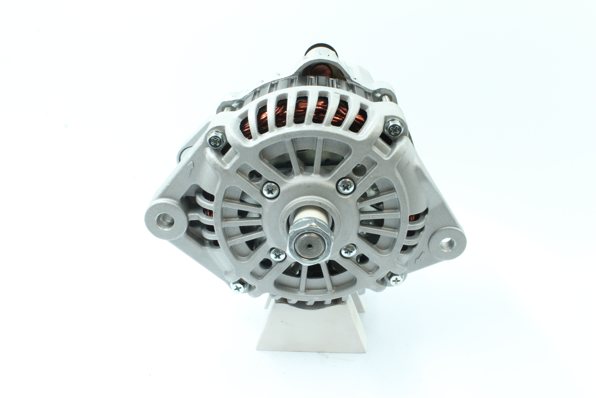 Įsigykite PowerMax Kintamosios srovės generatorius Prekės Nr.: 89213822 už žemiausią 246,89 € kainą