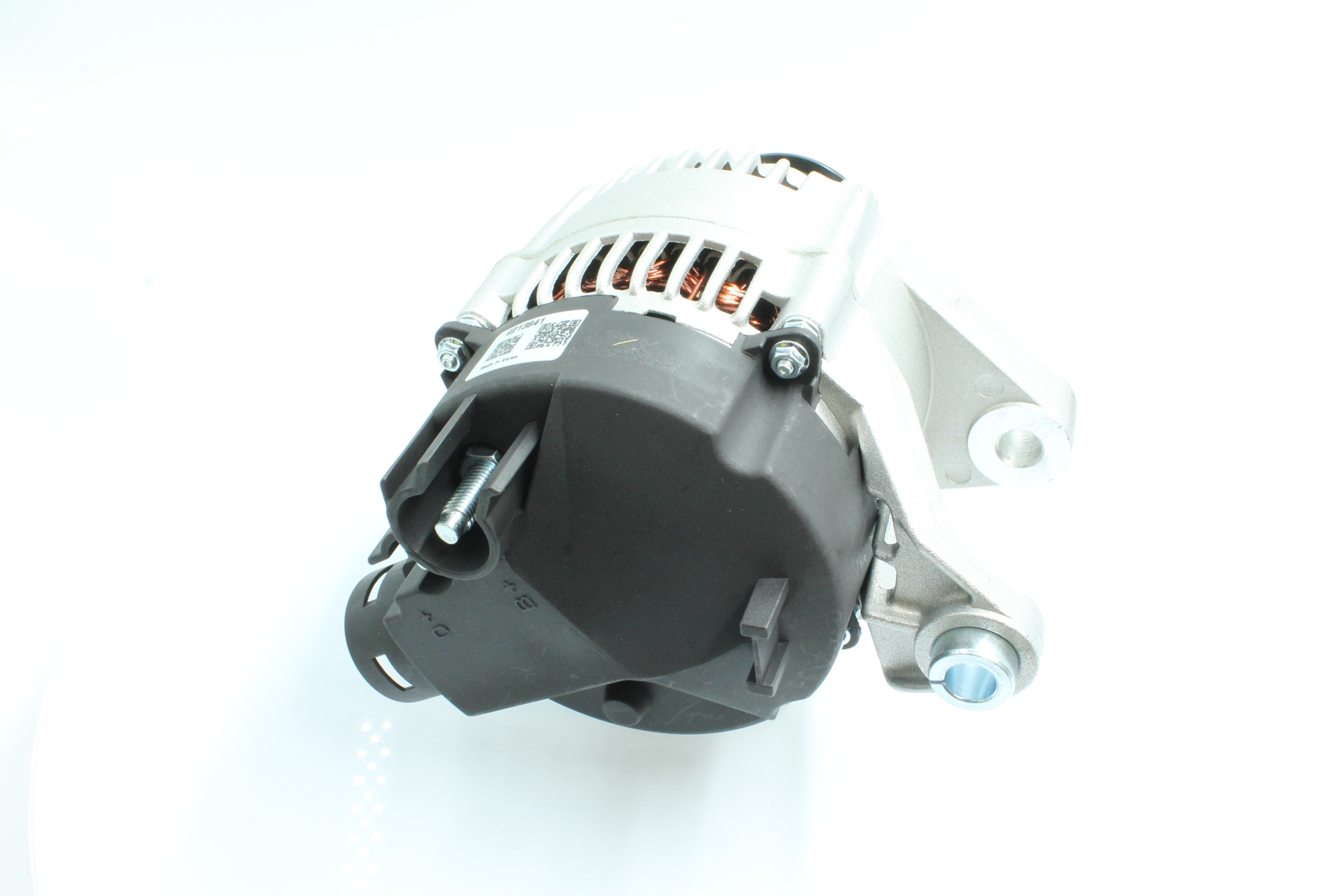 Įsigykite PowerMax Kintamosios srovės generatorius Prekės Nr.: 89213841 už žemiausią 94,07 € kainą