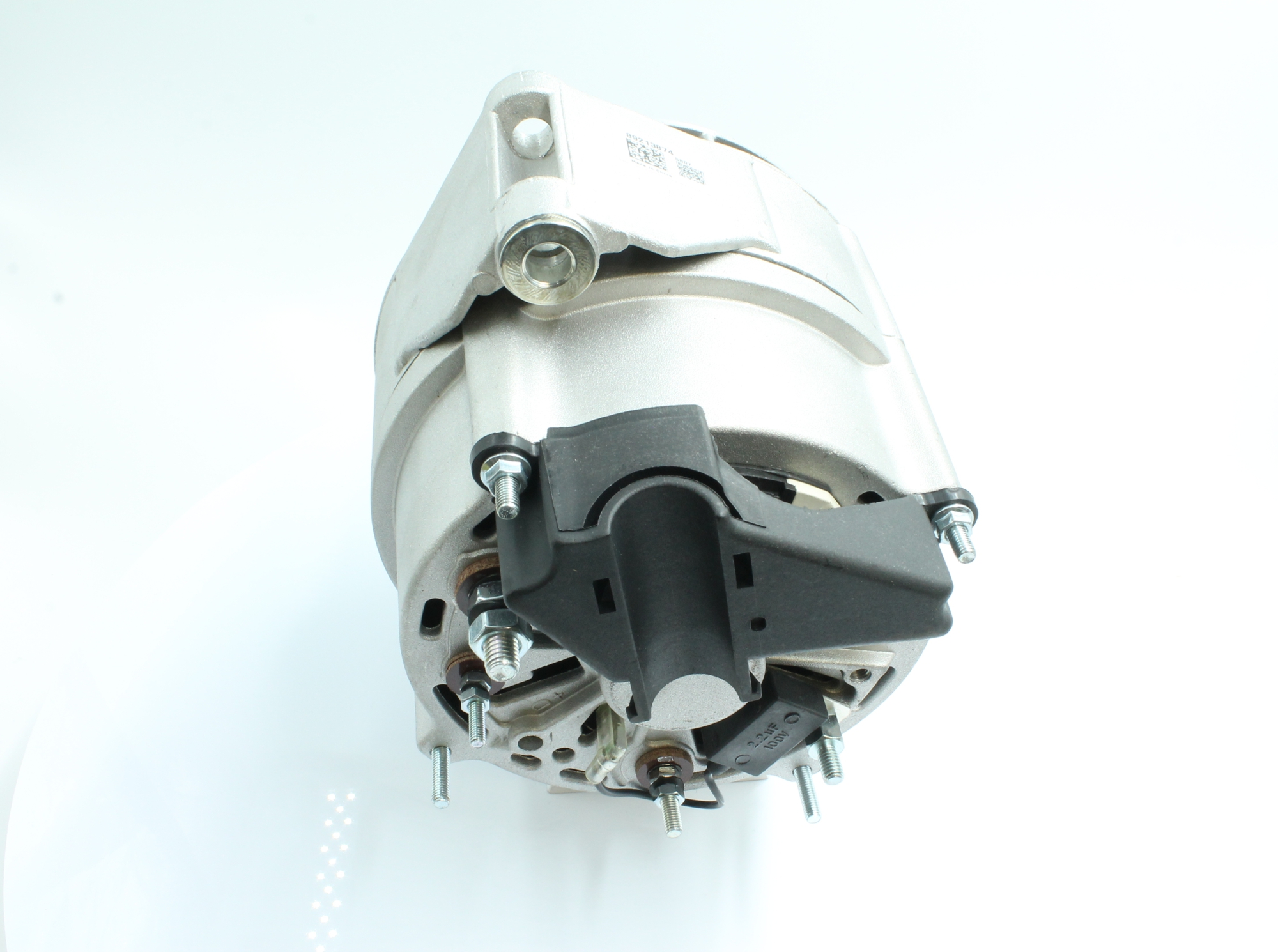 Įsigykite PowerMax Kintamosios srovės generatorius Prekės Nr.: 89213874 už žemiausią 340,62 € kainą