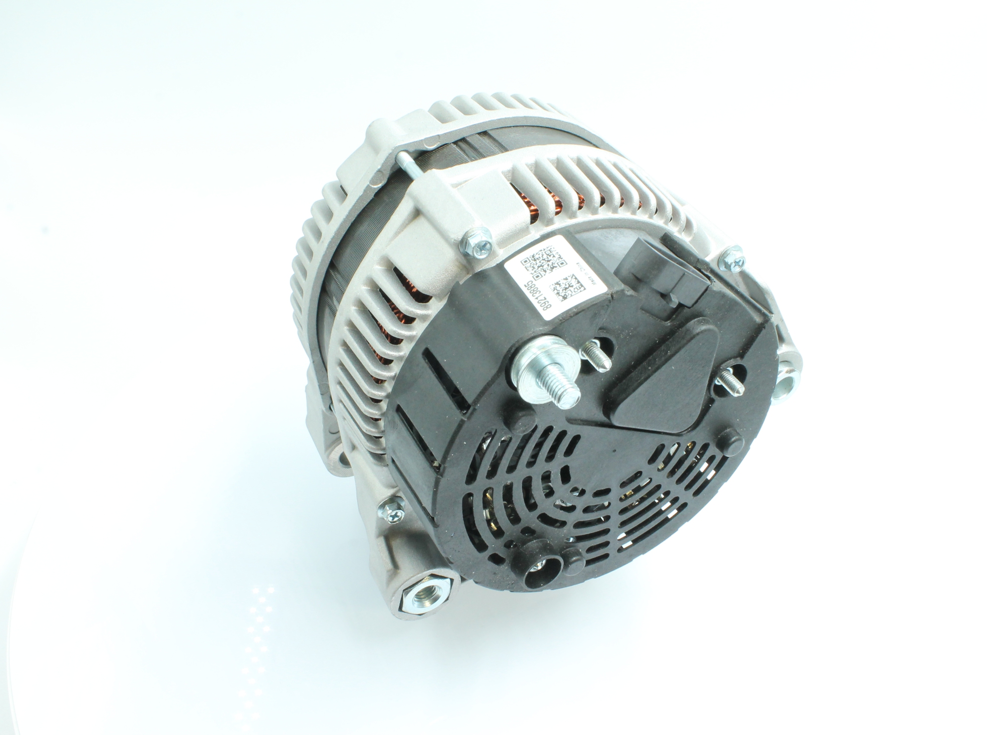 Įsigykite PowerMax Kintamosios srovės generatorius Prekės Nr.: 89213885 už žemiausią 168,29 € kainą