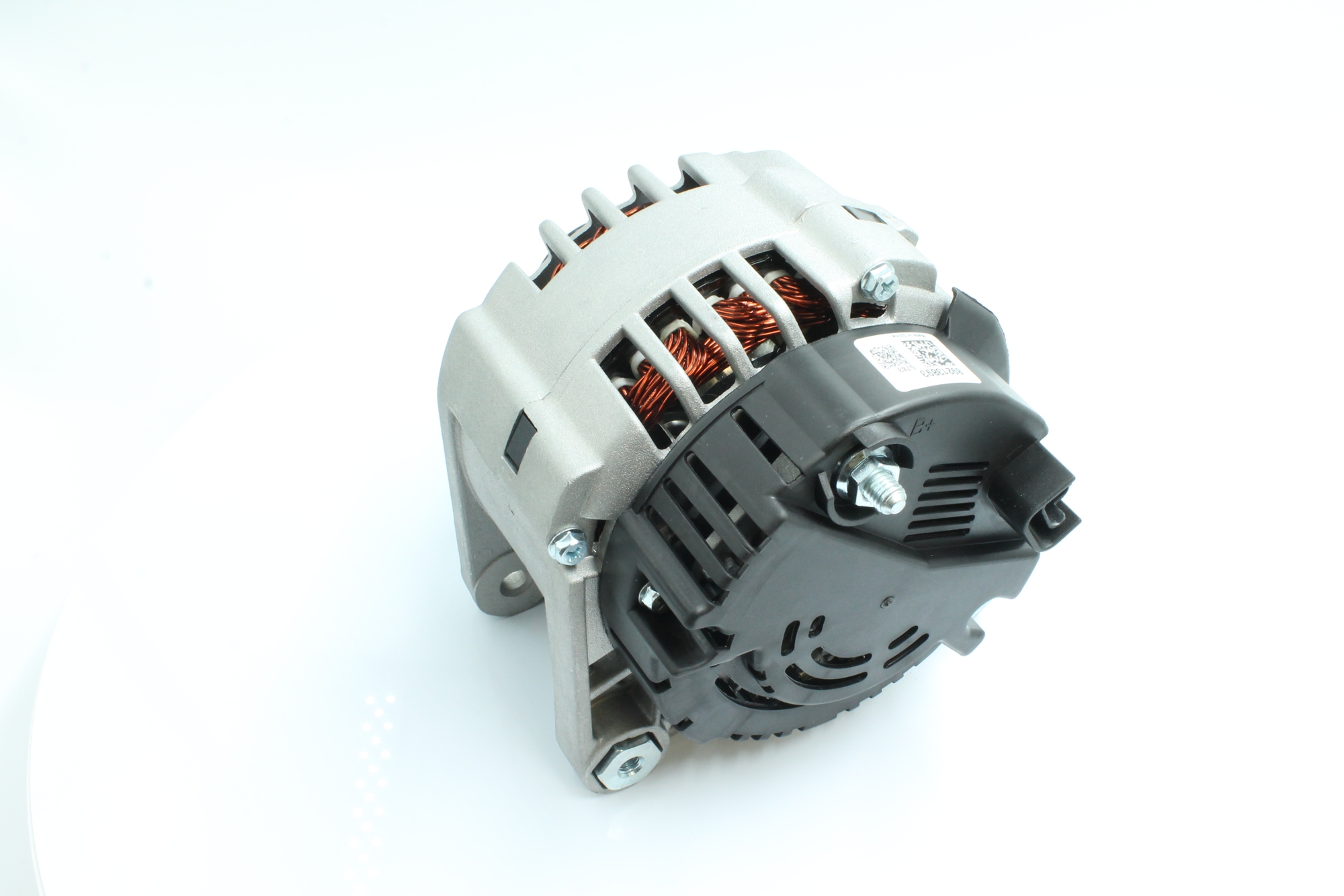 Įsigykite PowerMax Kintamosios srovės generatorius Prekės Nr.: 89213893 už žemiausią 349,89 € kainą