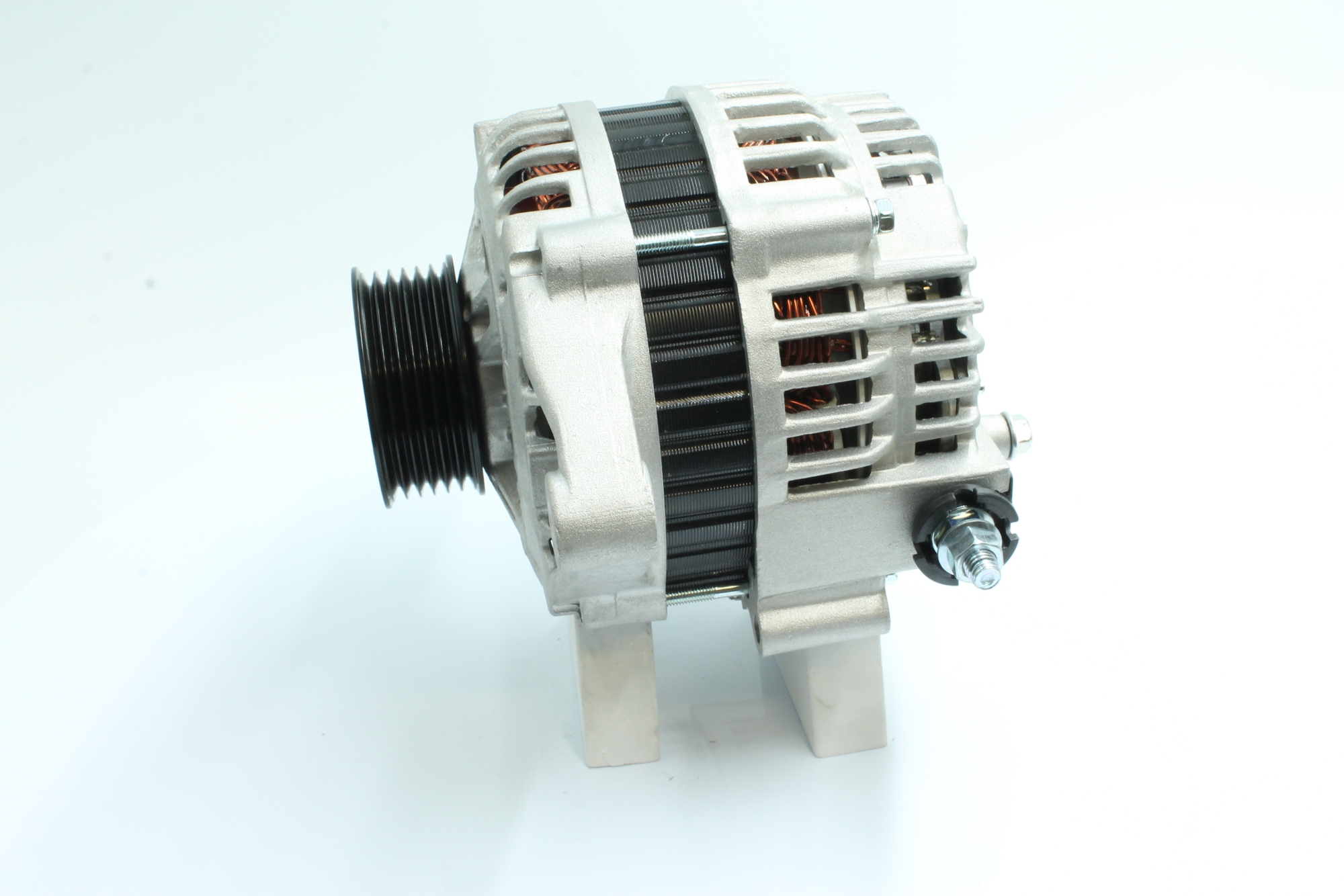 Įsigykite PowerMax Kintamosios srovės generatorius Prekės Nr.: 89213915 už žemiausią 878,41 € kainą