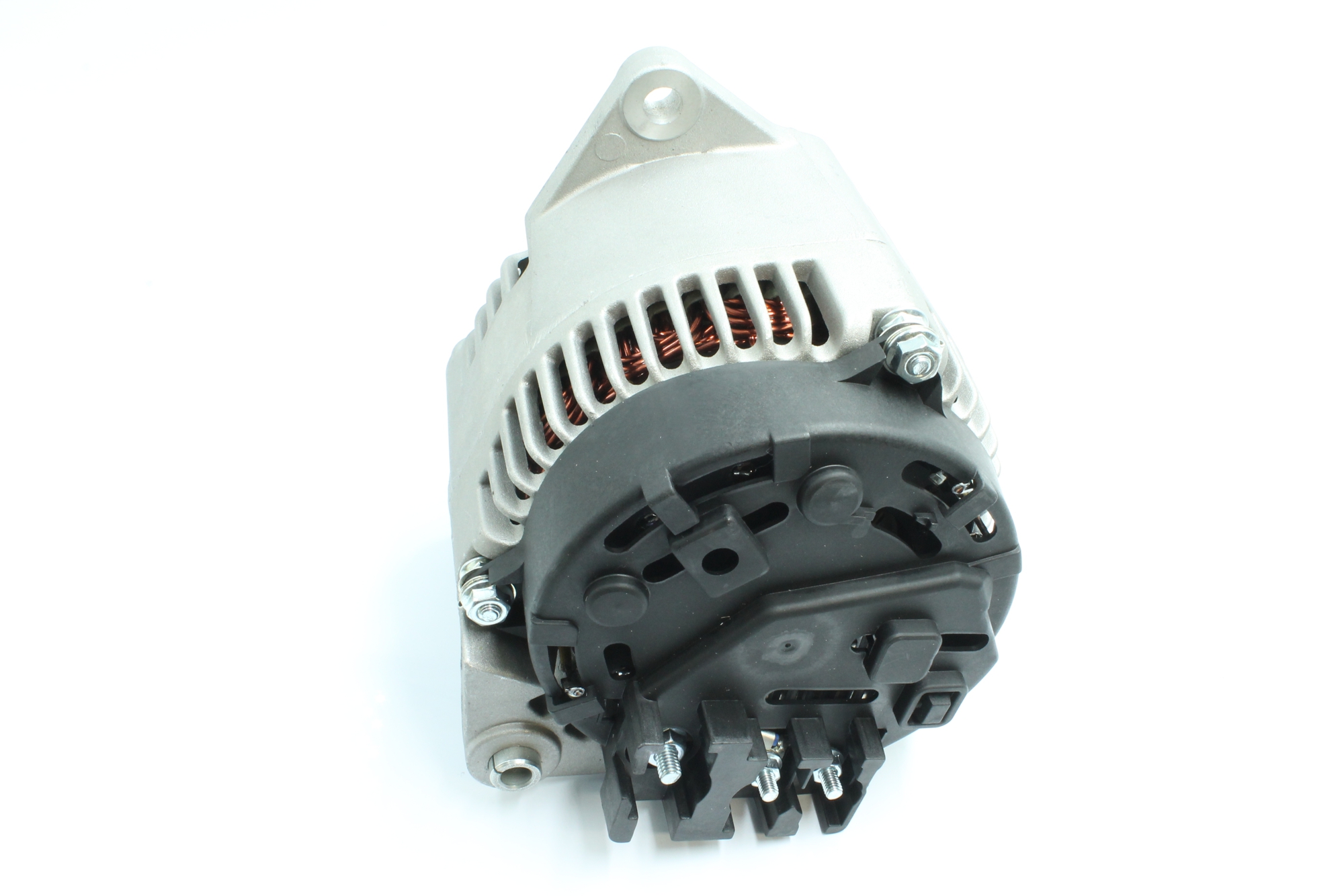 Serienmäßige Lichtmaschine FORD 2.3 16V RWD (F_B_, F_C_, F_A_) 146 PS Benzin 1C1T10300BB von PowerMax im Web zu besten Konditionen