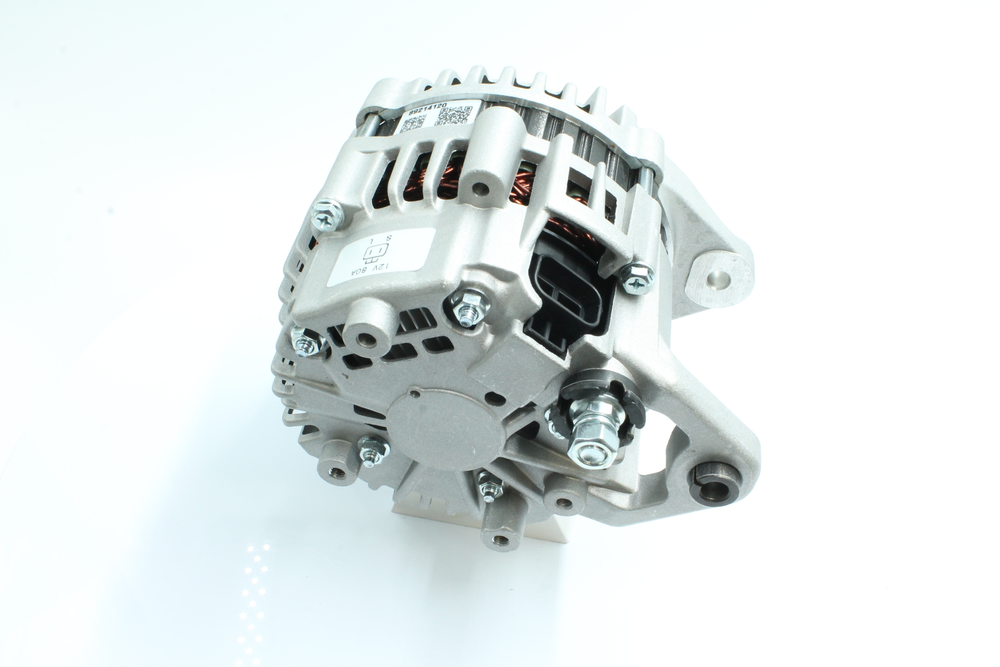 Köp billiga original Generator 89214120 jämförbara med LR180756B OEM nummer på nätet