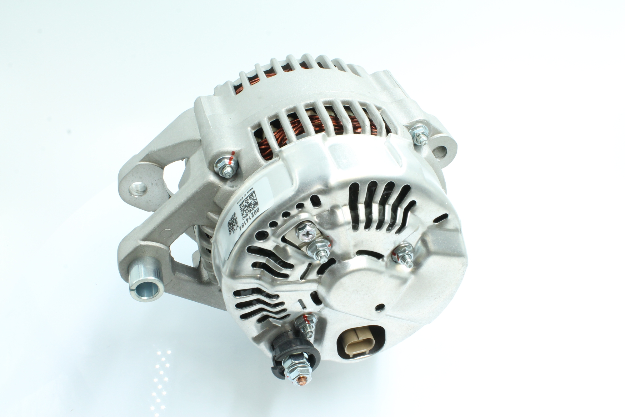 Įsigykite PowerMax Kintamosios srovės generatorius Prekės Nr.: 89214184 už žemiausią 136,15 € kainą