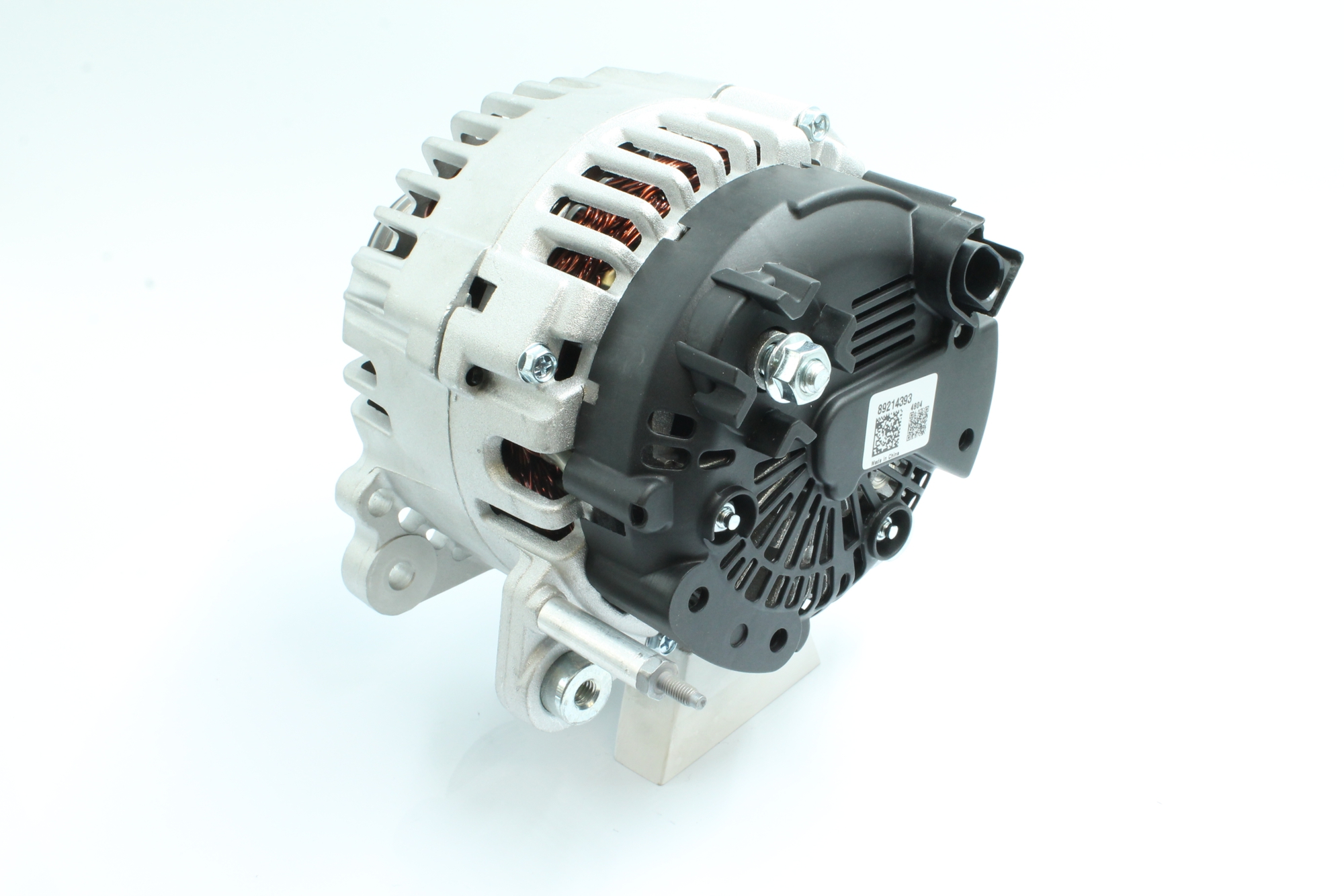 Įsigykite PowerMax Kintamosios srovės generatorius Prekės Nr.: 89214393 už žemiausią 292,55 € kainą