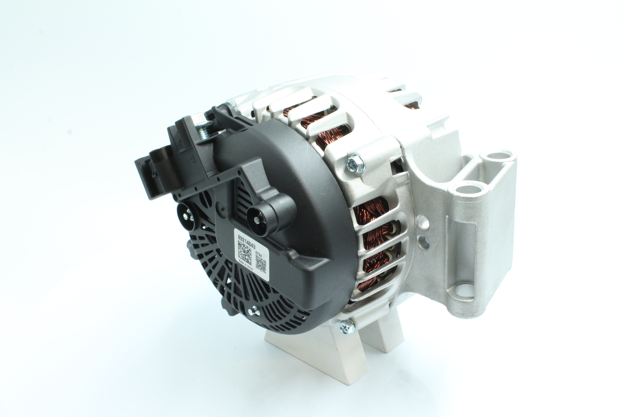 Įsigykite PowerMax Kintamosios srovės generatorius Prekės Nr.: 89214843 už žemiausią 317,36 € kainą