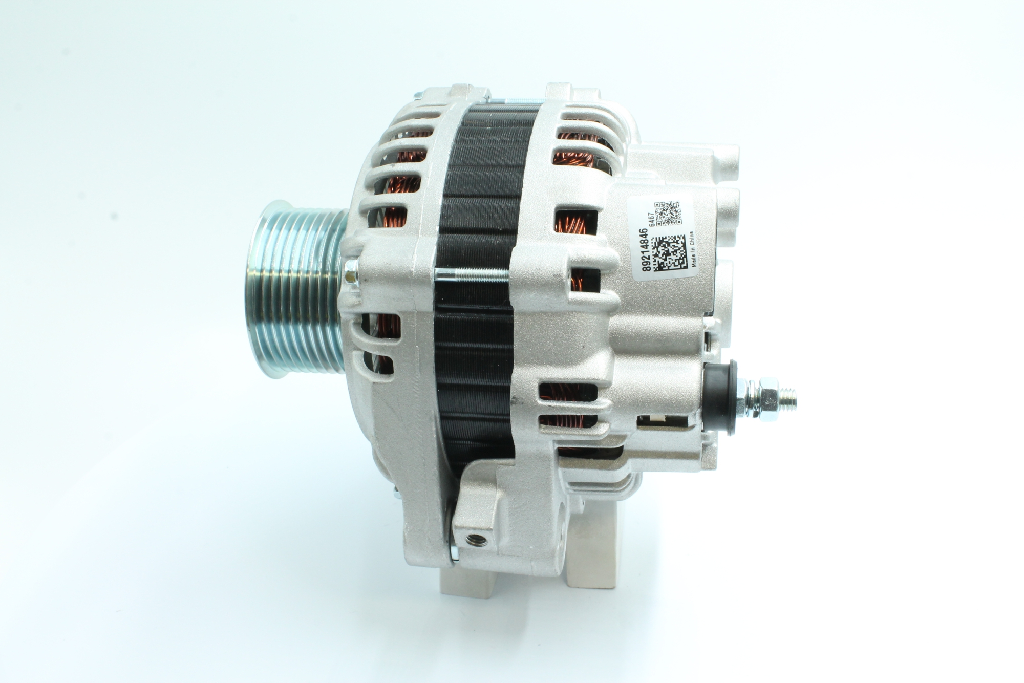 Įsigykite PowerMax Kintamosios srovės generatorius Prekės Nr.: 89214846 už žemiausią 192,58 € kainą