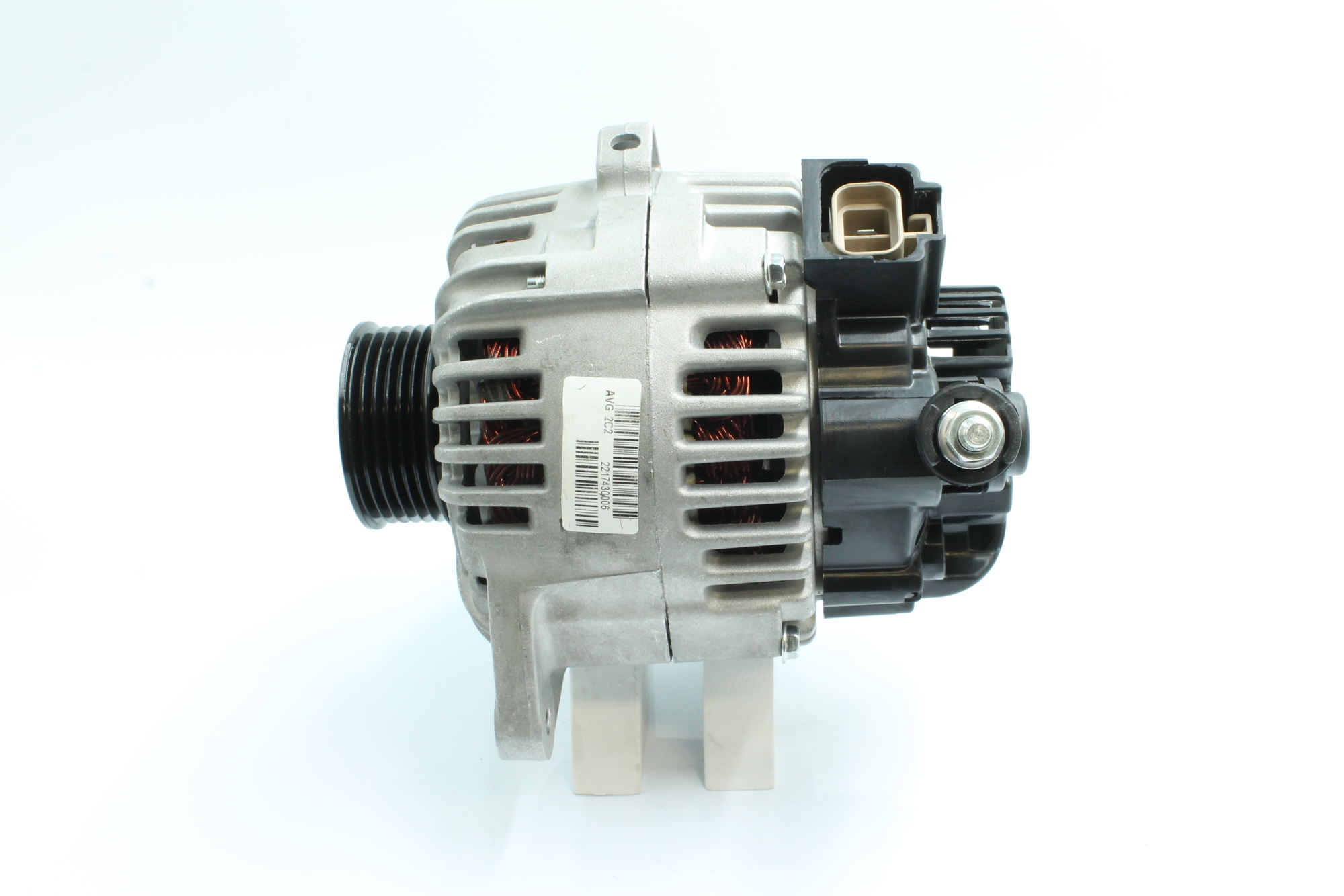 KIA 2.7 V6 180 HP Benzīns Ģenerators OEM 3730037150 no PowerMax tiešsaistē par lieliskām cenām
