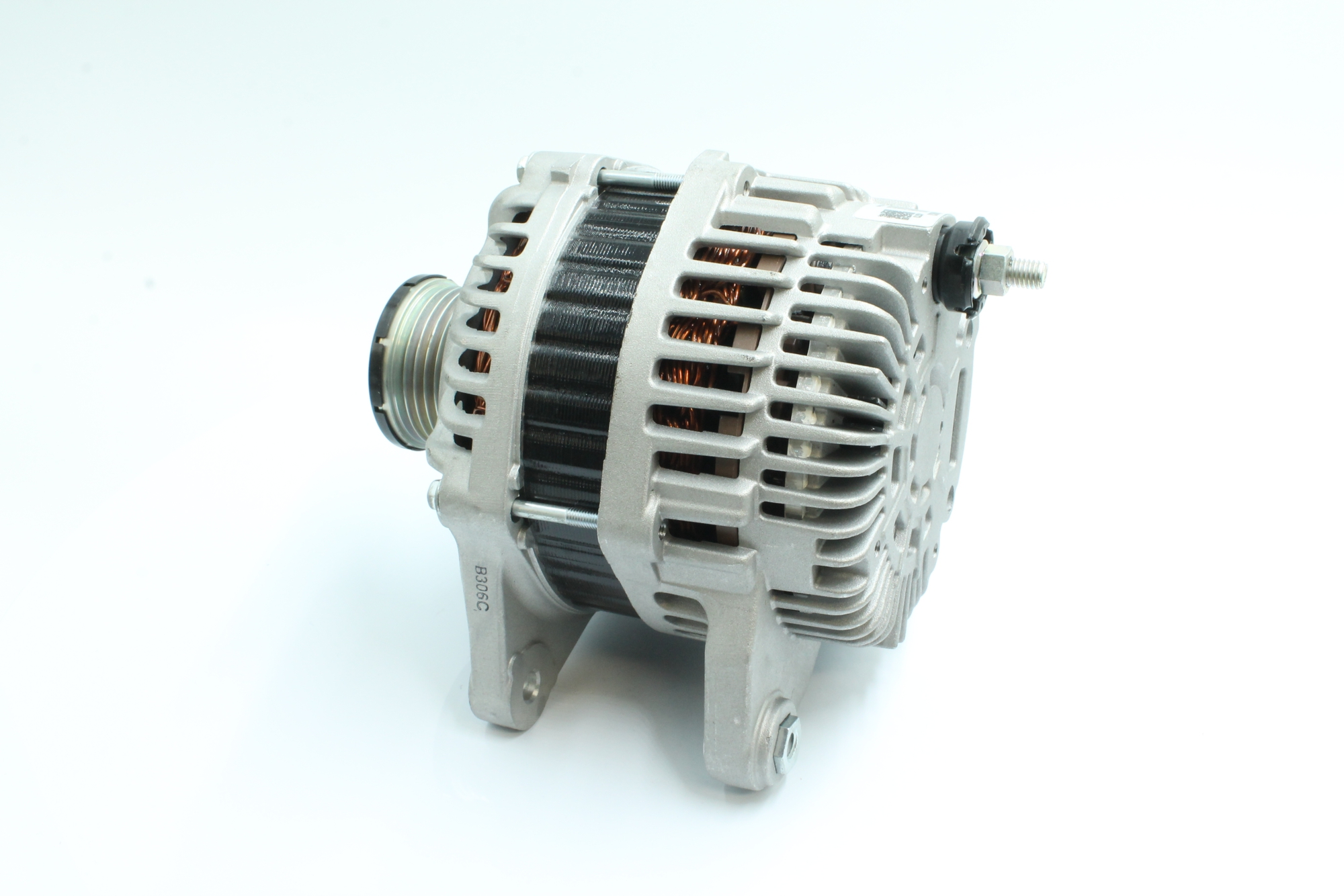 Ostke PowerMax Generaator Toode nr.: 89214863 madala hinnaga 203,86 €