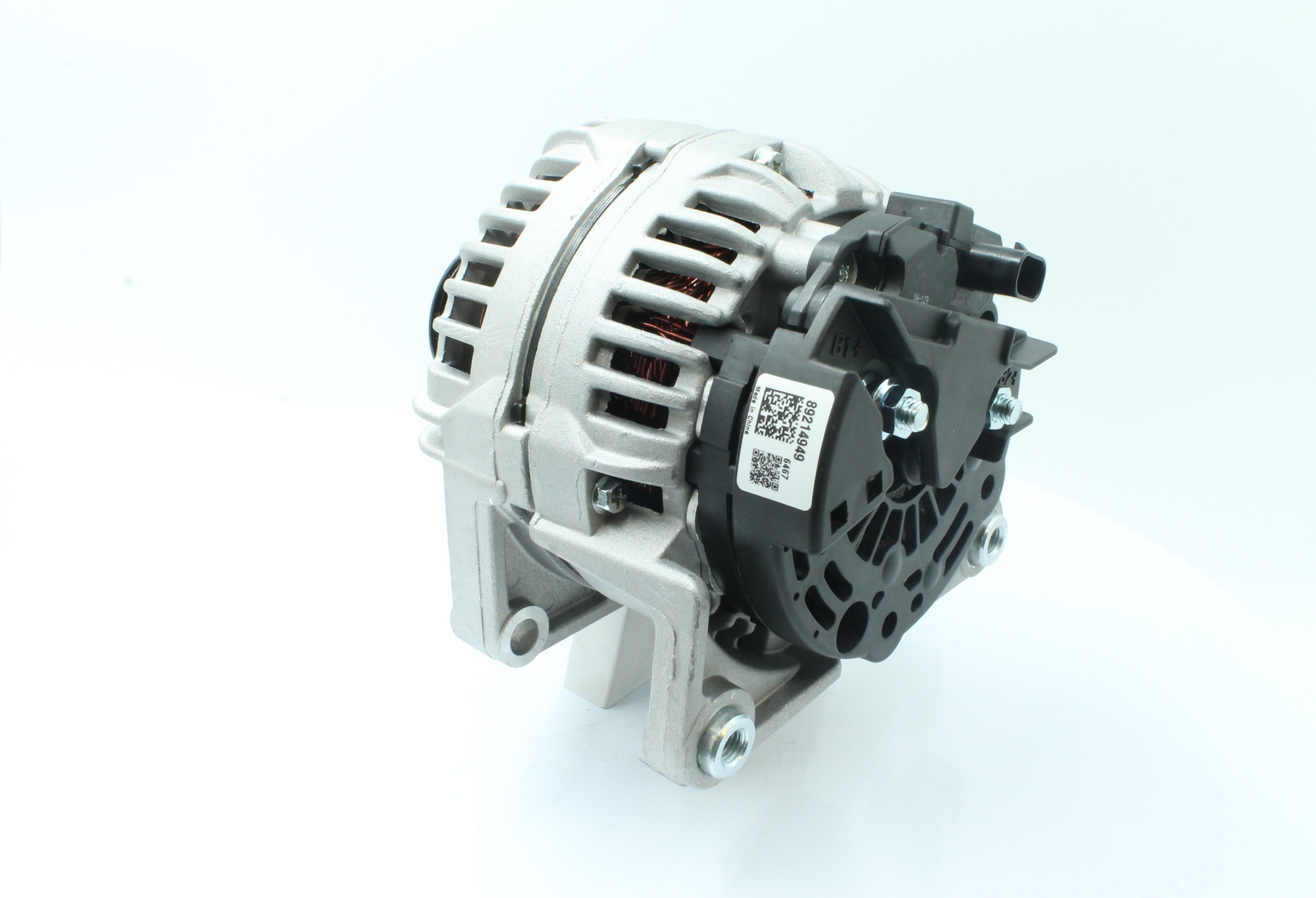 Įsigykite PowerMax Kintamosios srovės generatorius Prekės Nr.: 89214949 už žemiausią 297,09 € kainą
