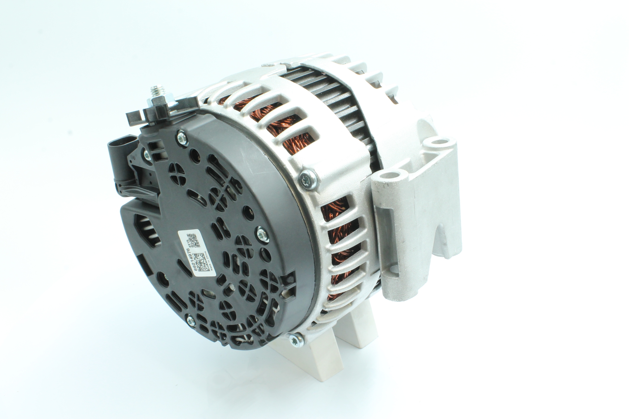 Įsigykite PowerMax Kintamosios srovės generatorius Prekės Nr.: 89214976 už žemiausią 248,37 € kainą