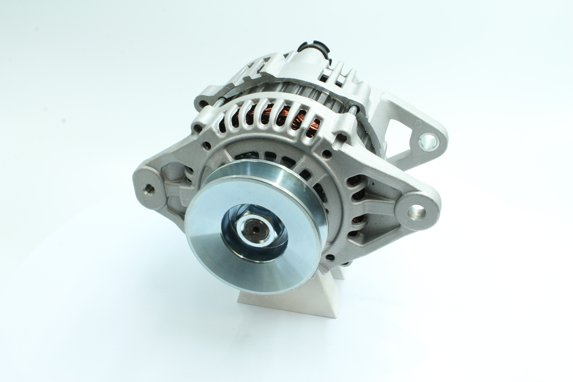 Įsigykite PowerMax Kintamosios srovės generatorius Prekės Nr.: 89215287 už žemiausią 169,85 € kainą