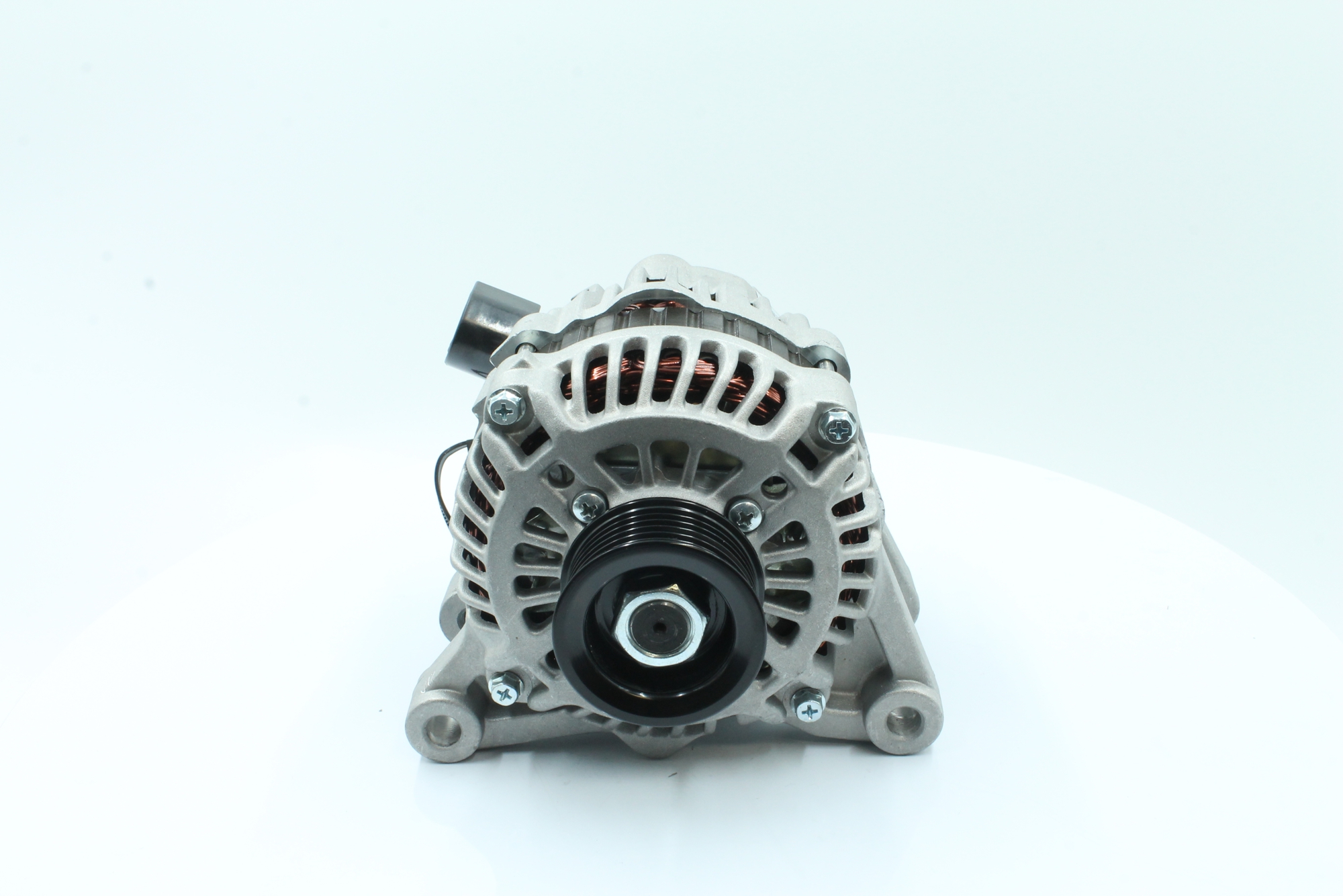 Kupuj online Alternator 89215367 oryginalne w niskiej cenie, kompatybilne z numerem OEM A005TG0192B