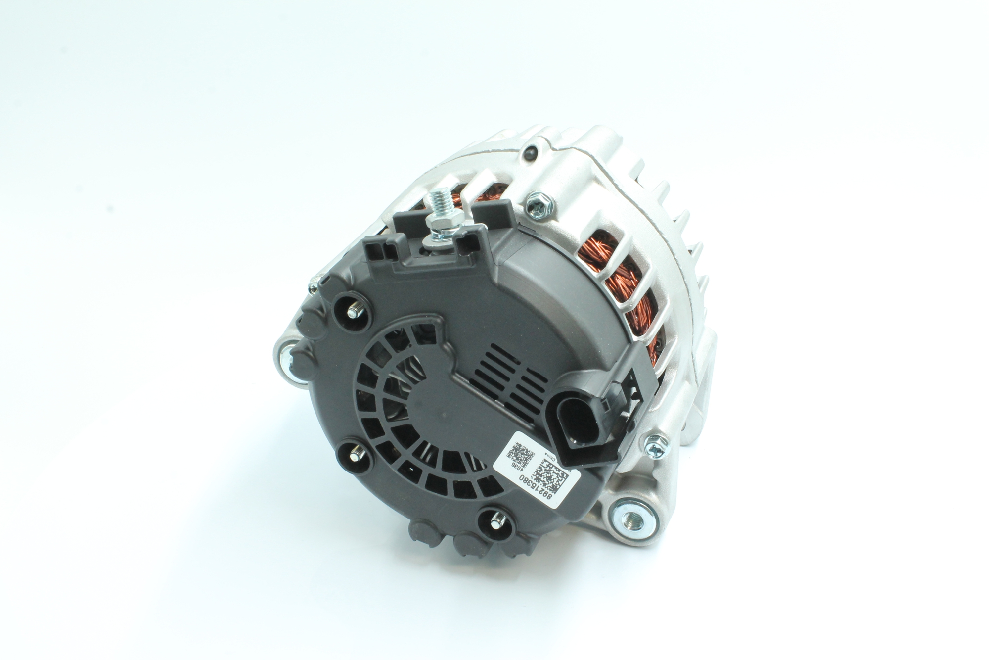 Įsigykite PowerMax Kintamosios srovės generatorius Prekės Nr.: 89215380 už žemiausią 214,89 € kainą