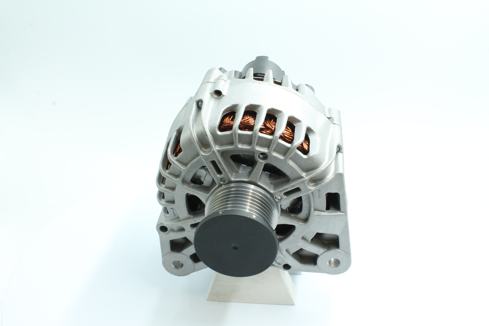 OEM Dynamo / Alternator RENAULT 2.3 dCi 100 FWD (FV0A, FV0B, FV0G, FV0K, FV0H) 101 PK Diesel 1202448 van PowerMax online aan geweldige prijzen