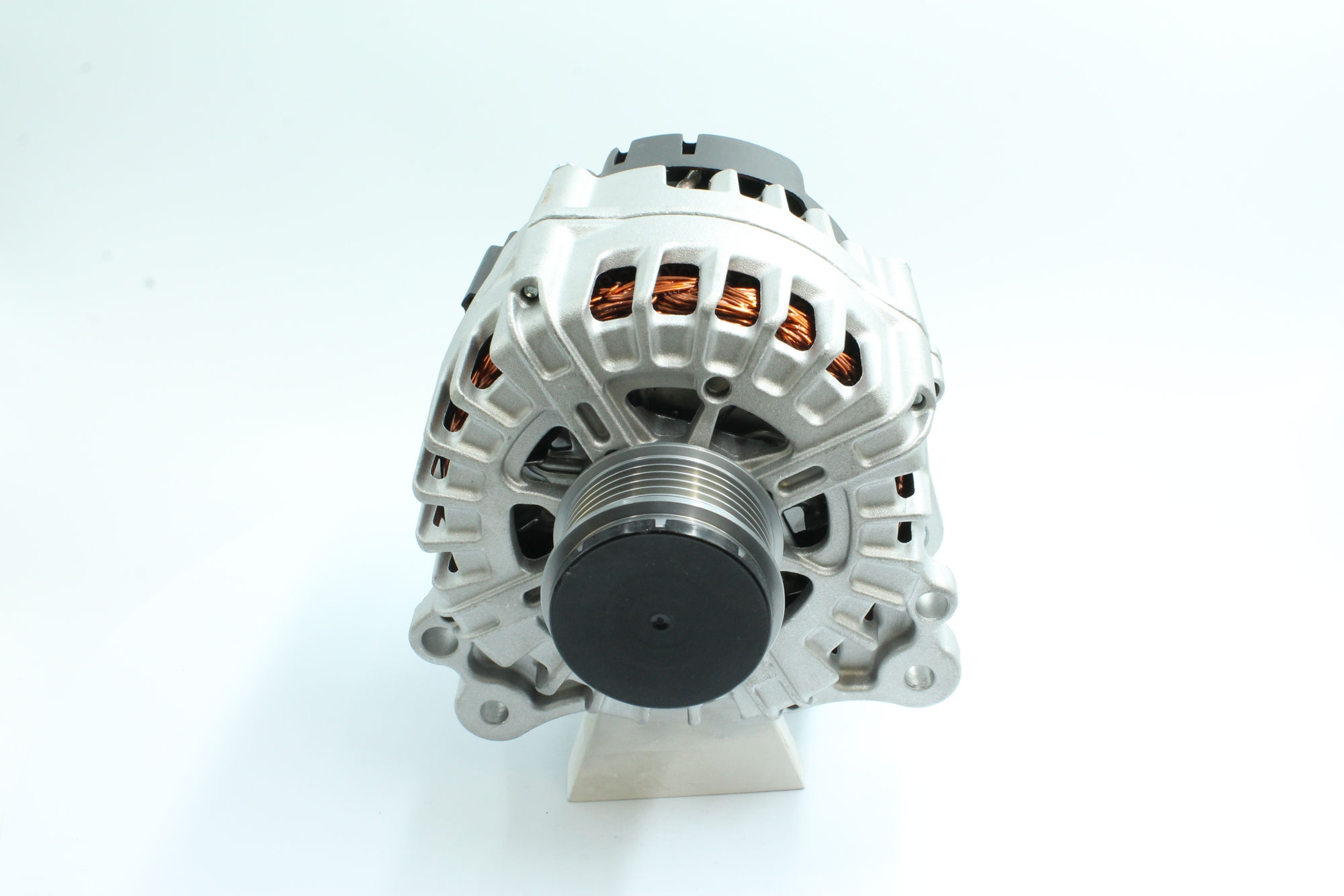 OEM Generator AUDI 3.0 TDI quattro 245 hk Diesel 059903016Q från PowerMax på nätet till fantastiska priser