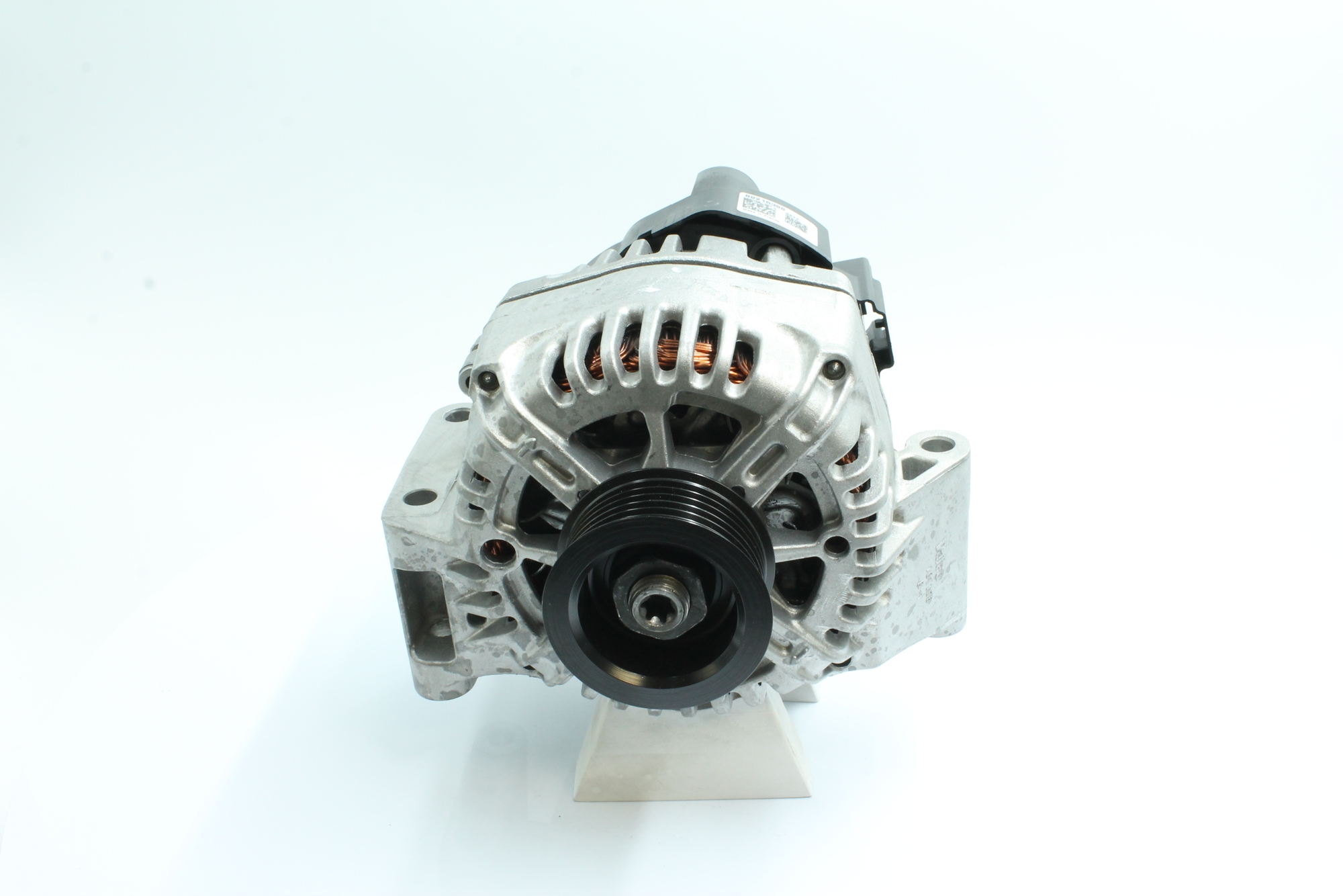 Įsigykite PowerMax Kintamosios srovės generatorius Prekės Nr.: 89215388 už žemiausią 258,53 € kainą