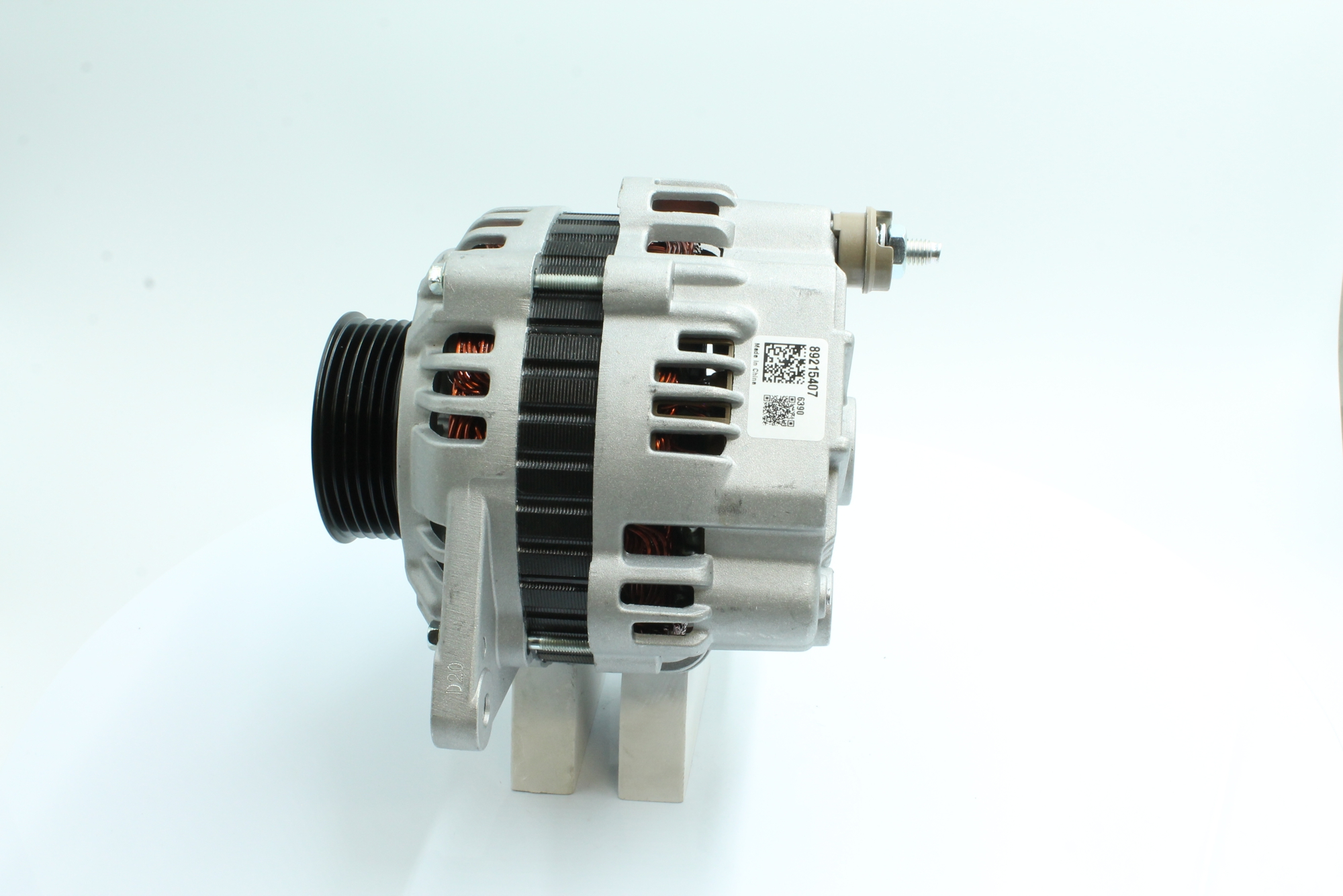 MITSUBISHI 2.5 DI-D (KA4T) 136 HP Dīzelis Ģenerators OEM 1800A008 no PowerMax tiešsaistē par lieliskām cenām
