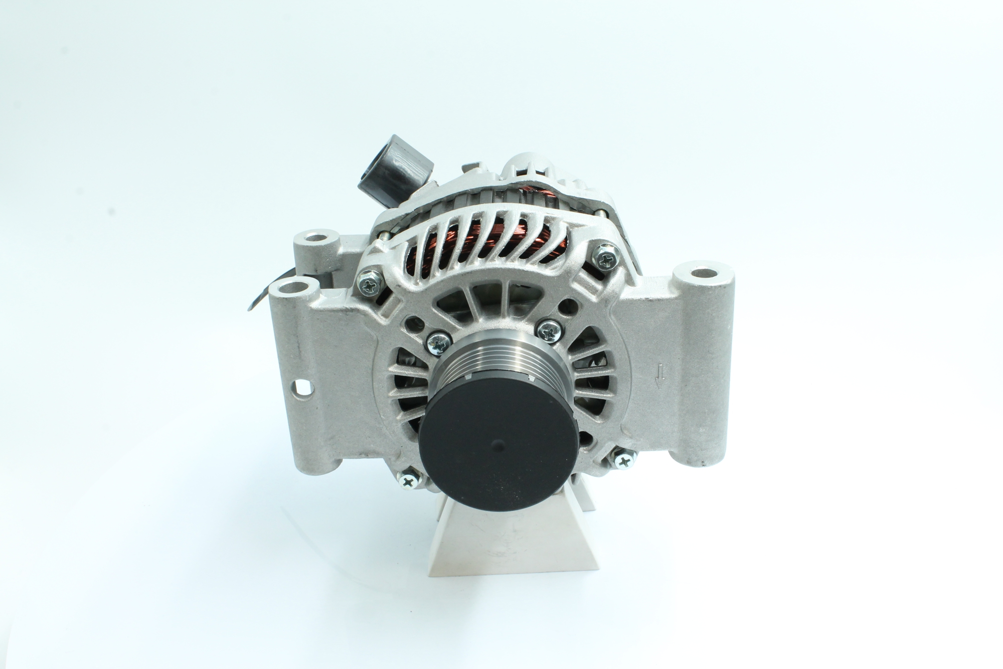 Kupte si levné originální Alternátor 89215425 porovnatelné s V75857508001 OEM čísly online