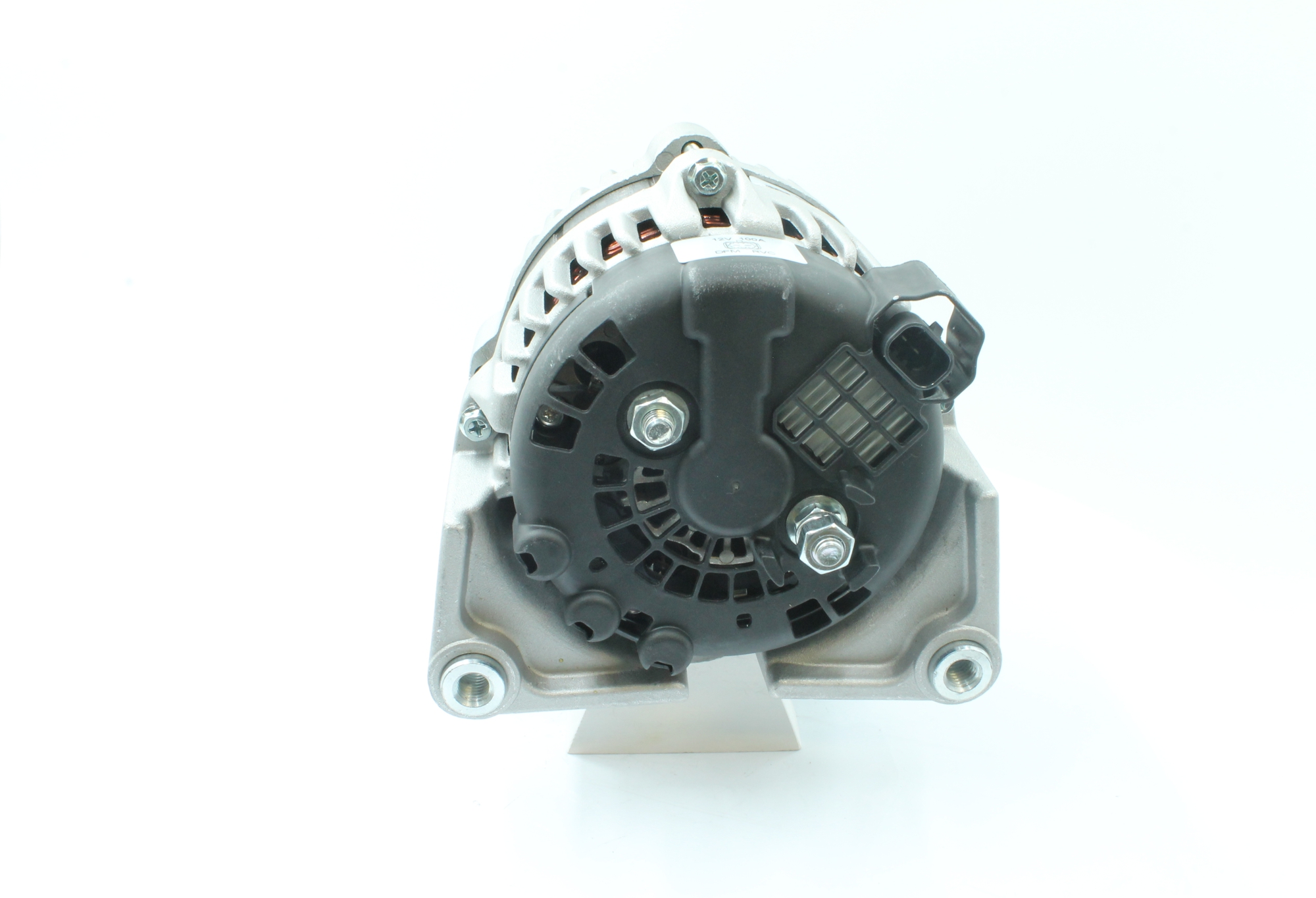 Kupuj online Alternator 89215434 oryginalne w niskiej cenie, kompatybilne z numerem OEM 1202235