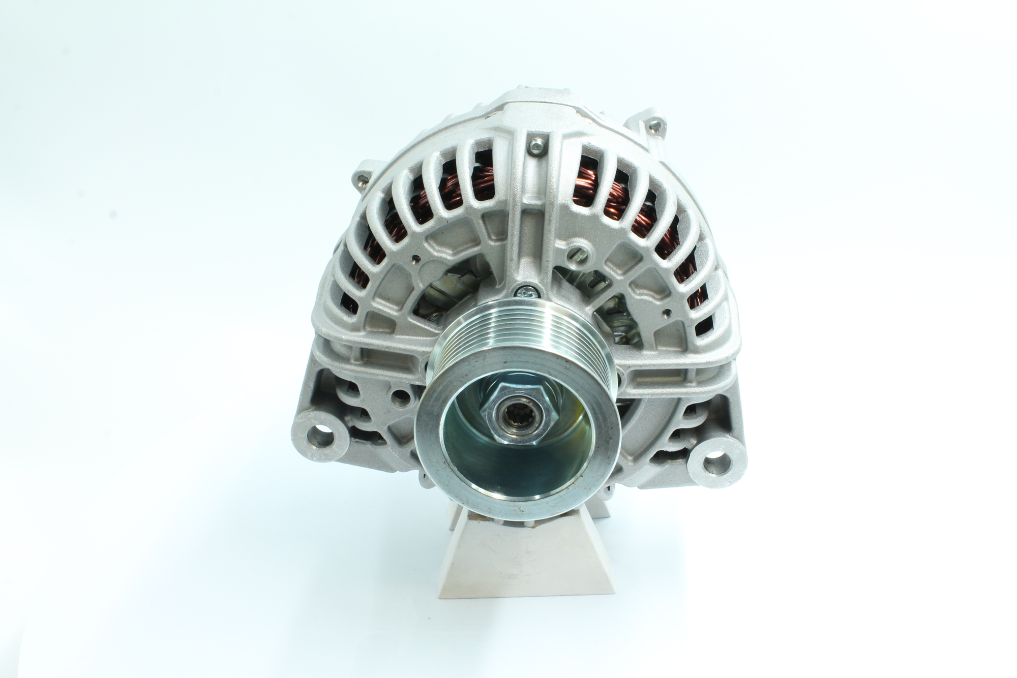 Įsigykite PowerMax Kintamosios srovės generatorius Prekės Nr.: 89215493 už žemiausią 187,38 € kainą