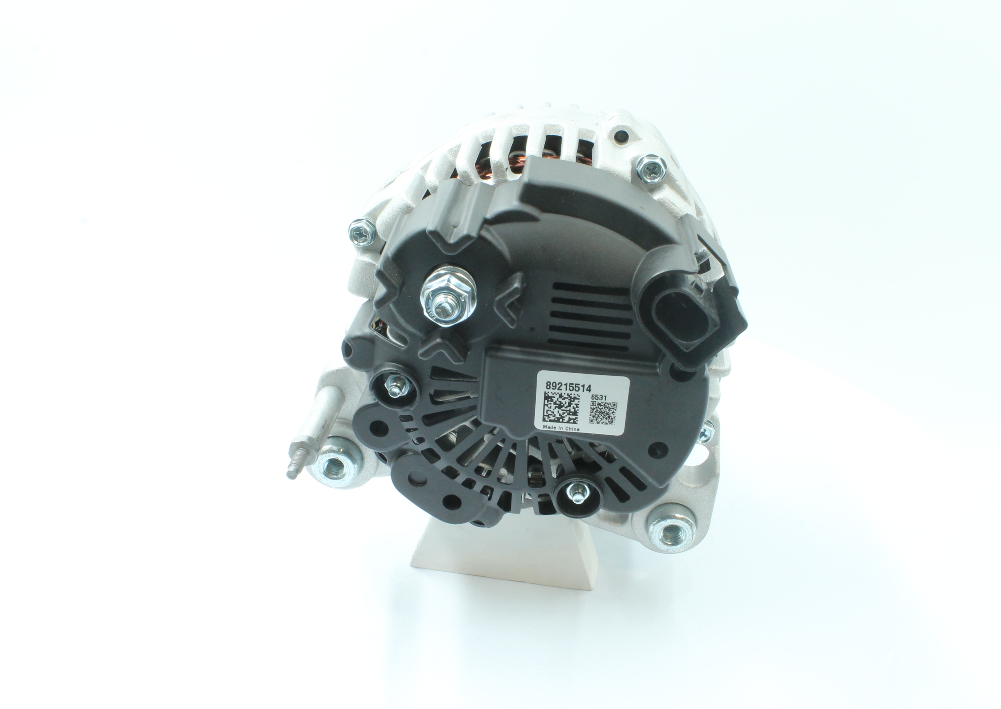 Bestel originele Dynamo / Alternator 89215514 voordelig online, te vergelijken met 03F903023 OEM-nummers