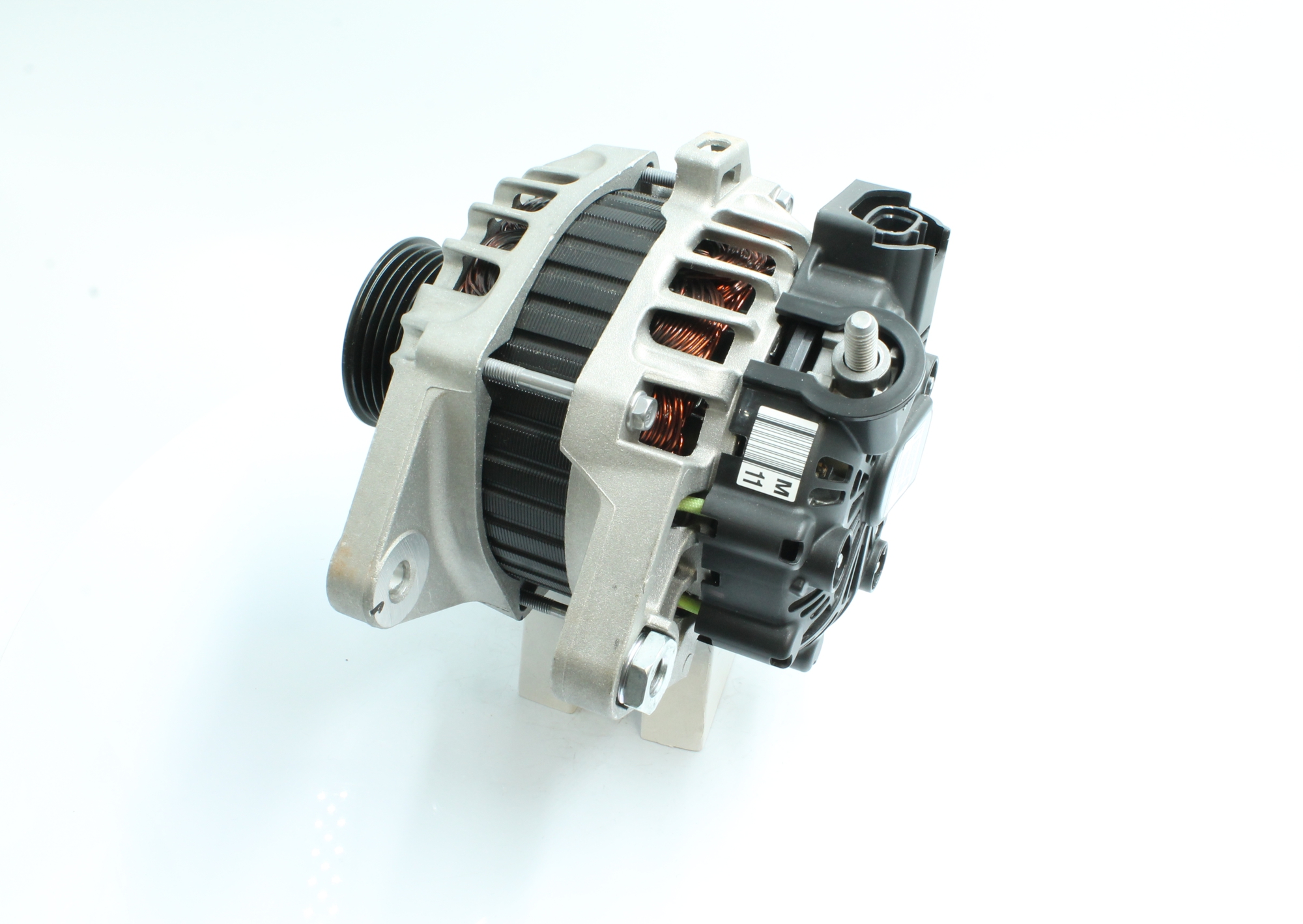 Įsigykite PowerMax Kintamosios srovės generatorius Prekės Nr.: 89215555 už žemiausią 142,24 € kainą
