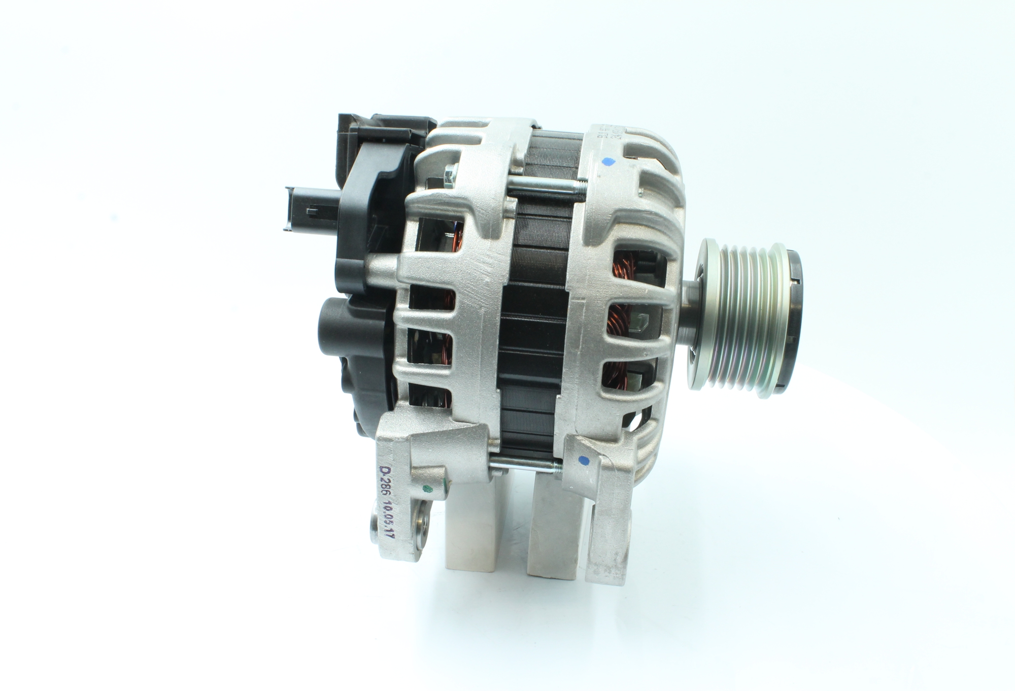 Kupuj online Alternator 89215570 oryginalne w niskiej cenie, kompatybilne z numerem OEM 231005079R