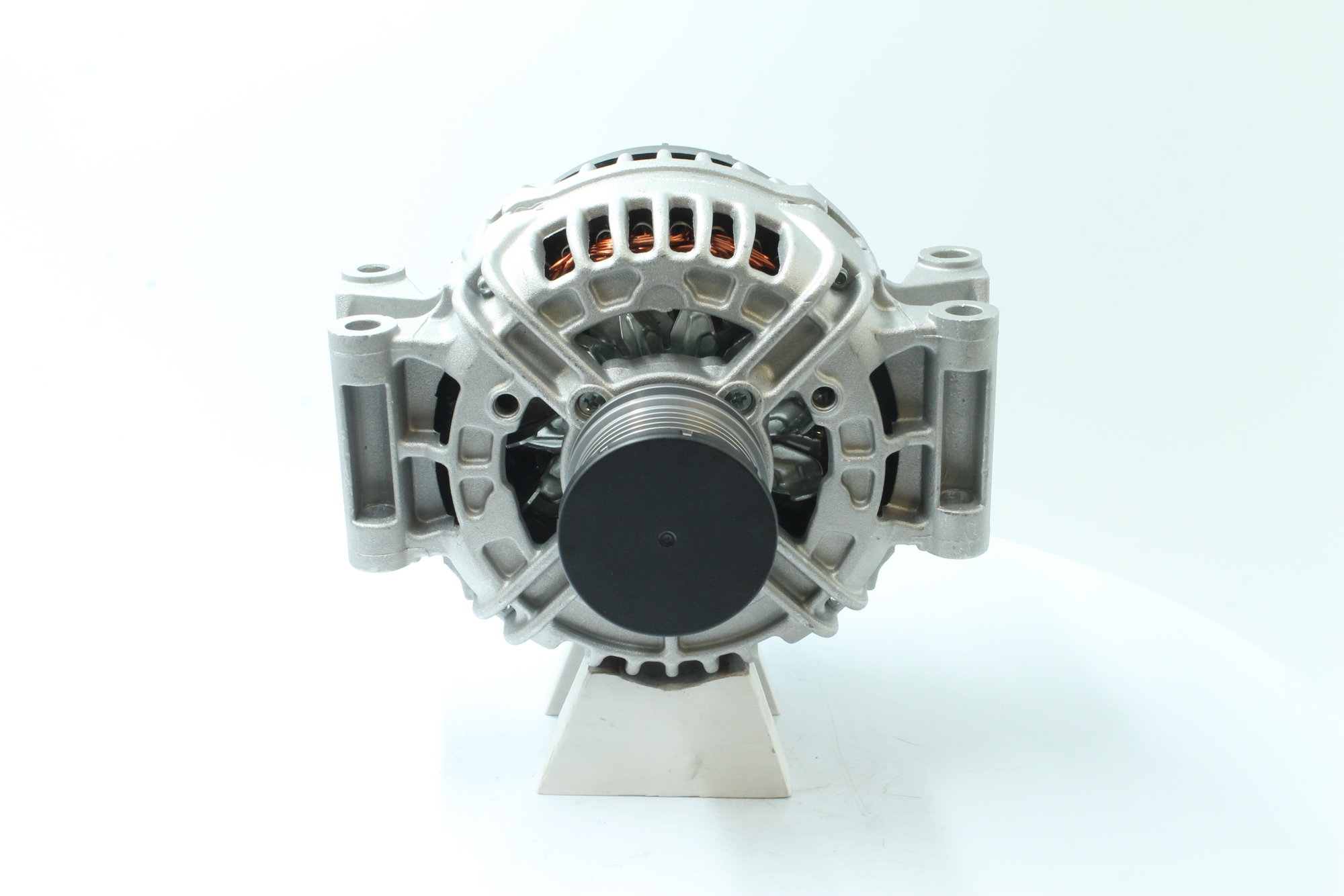 Įsigykite PowerMax Kintamosios srovės generatorius Prekės Nr.: 89215708 už žemiausią 403,63 € kainą