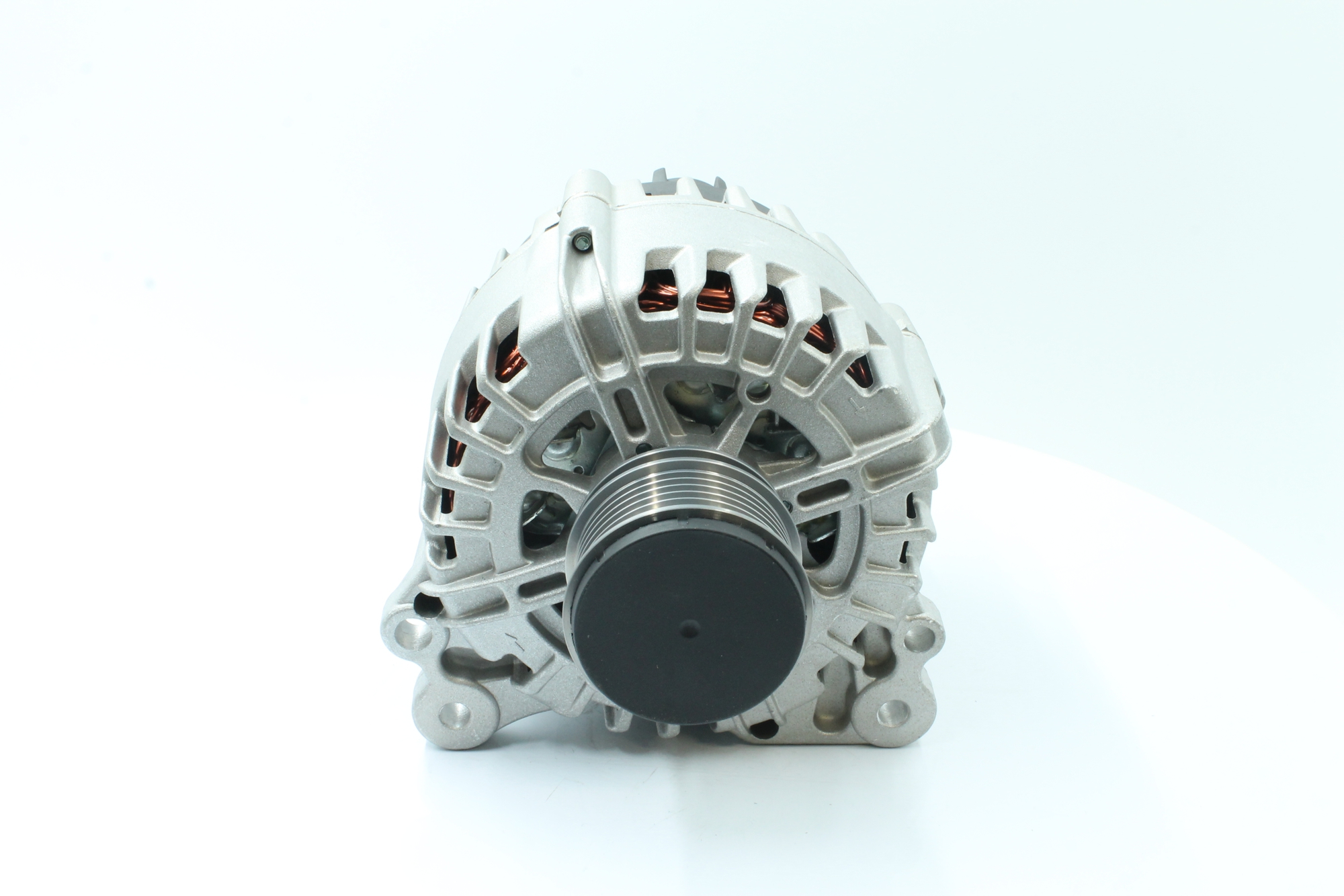 Įsigykite PowerMax Kintamosios srovės generatorius Prekės Nr.: 89215742 už žemiausią 434,96 € kainą
