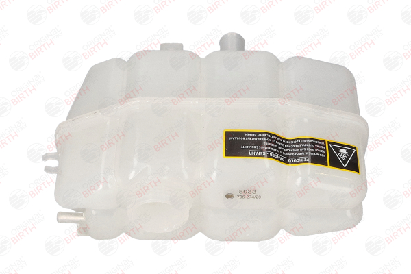 OEM Vas antigel Kia Rio JB 2006 46815905, 51832394, 51951732 BIRTH