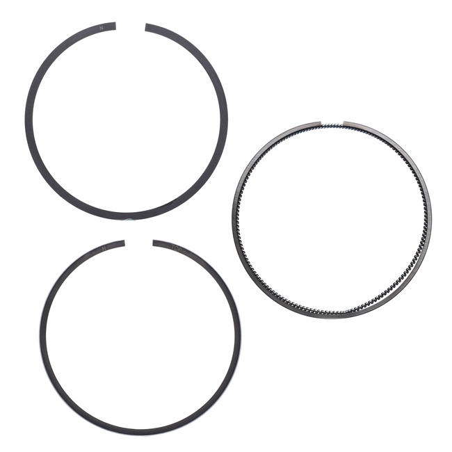 OEM Set segmenti piston CITROËN 1.6 16V HDi 90 CP motor diesel 0640S7 de la NE online la un preț incredibil