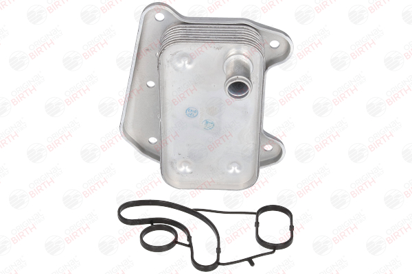 Įsigykite BIRTH Alyvos aušintuvas, variklio alyva Prekės Nr.: 8967 už žemiausią 66,51 € kainą