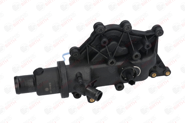 Cumpărați online Flansa lichid racire 8985 original/ă și la un preț mic, compatibil/ă cu nr. OEM 8200700094
