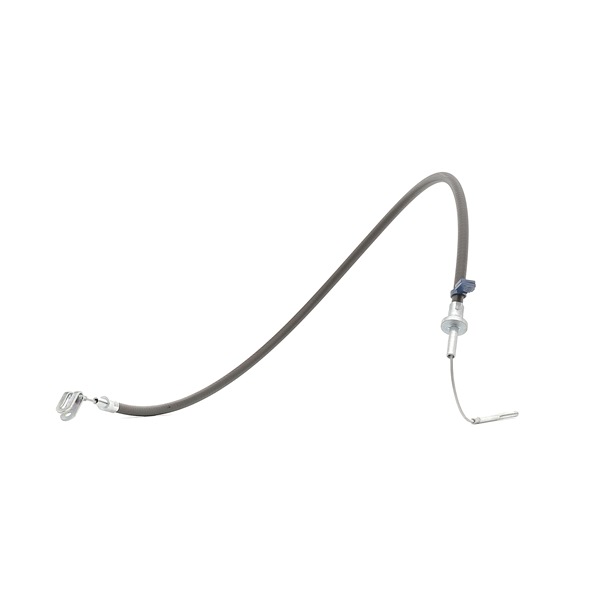 Potezna zica sklopke IVECO v originalni kakovosti 93809922, 93820871, 93807127 od HELLA