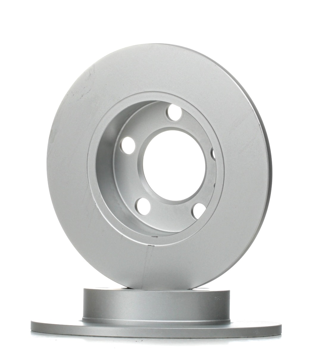 Kjøp HELLA Bremseskive Product No .: 8DD 355 105-411 for den lave prisen av 328,63 kr