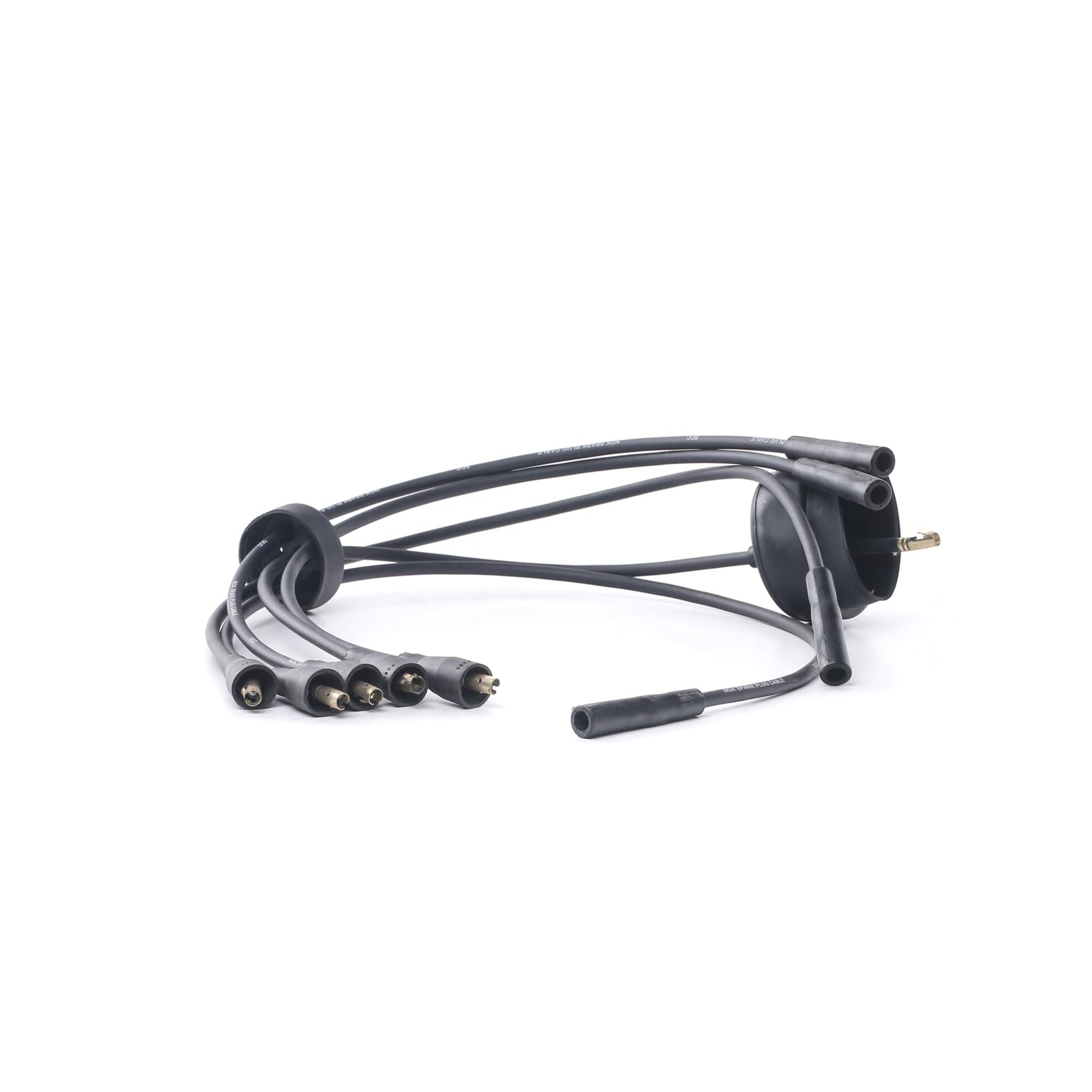Įsigykite NGK Uždegimo laido komplektas Prekės Nr.: 0530 už žemiausią 27,36 € kainą