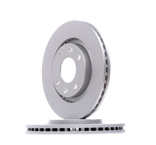 OEM Disc de frână CITROËN BlueHDi 99 CP motor diesel 1610740680 de la HELLA online la un preț incredibil