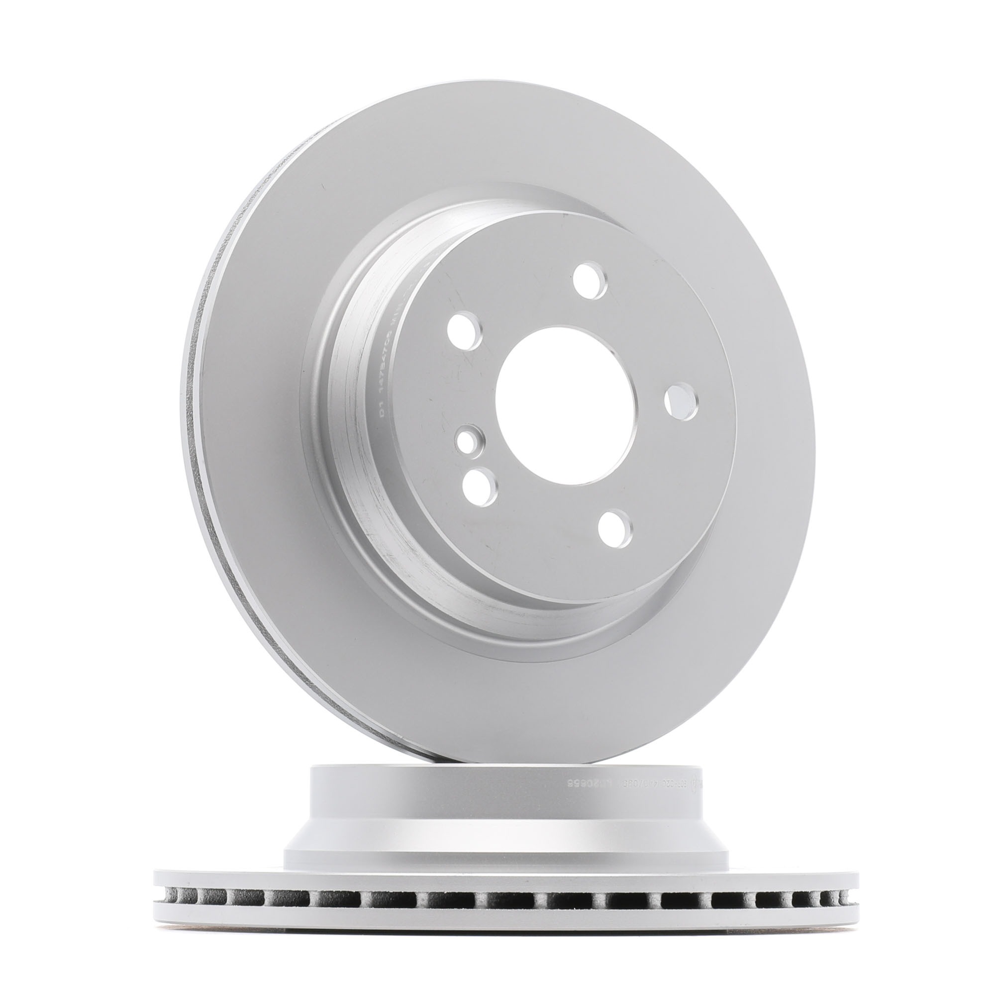 Cumpărați Disc de frână de la HELLA Număr produs: 8DD 355 108-861 la prețul de doar 249,86 lei