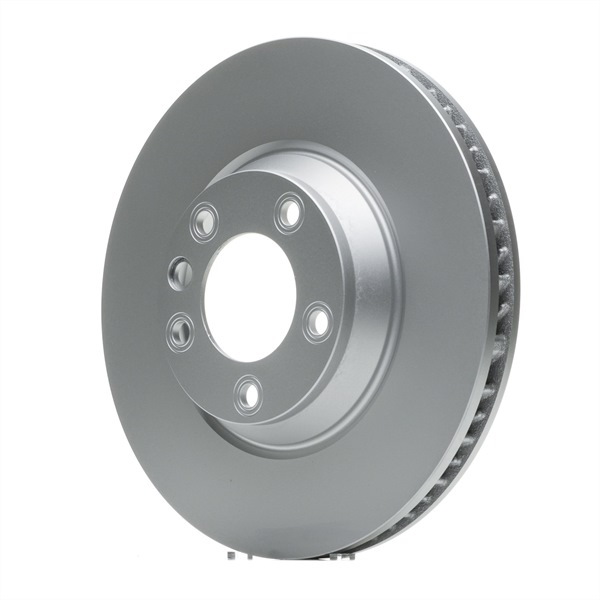 Originale Bremsscheibe PORSCHE 3.0 Diesel 333 PS Diesel 7L6615302E von HELLA im Internet zu fairen Preisen