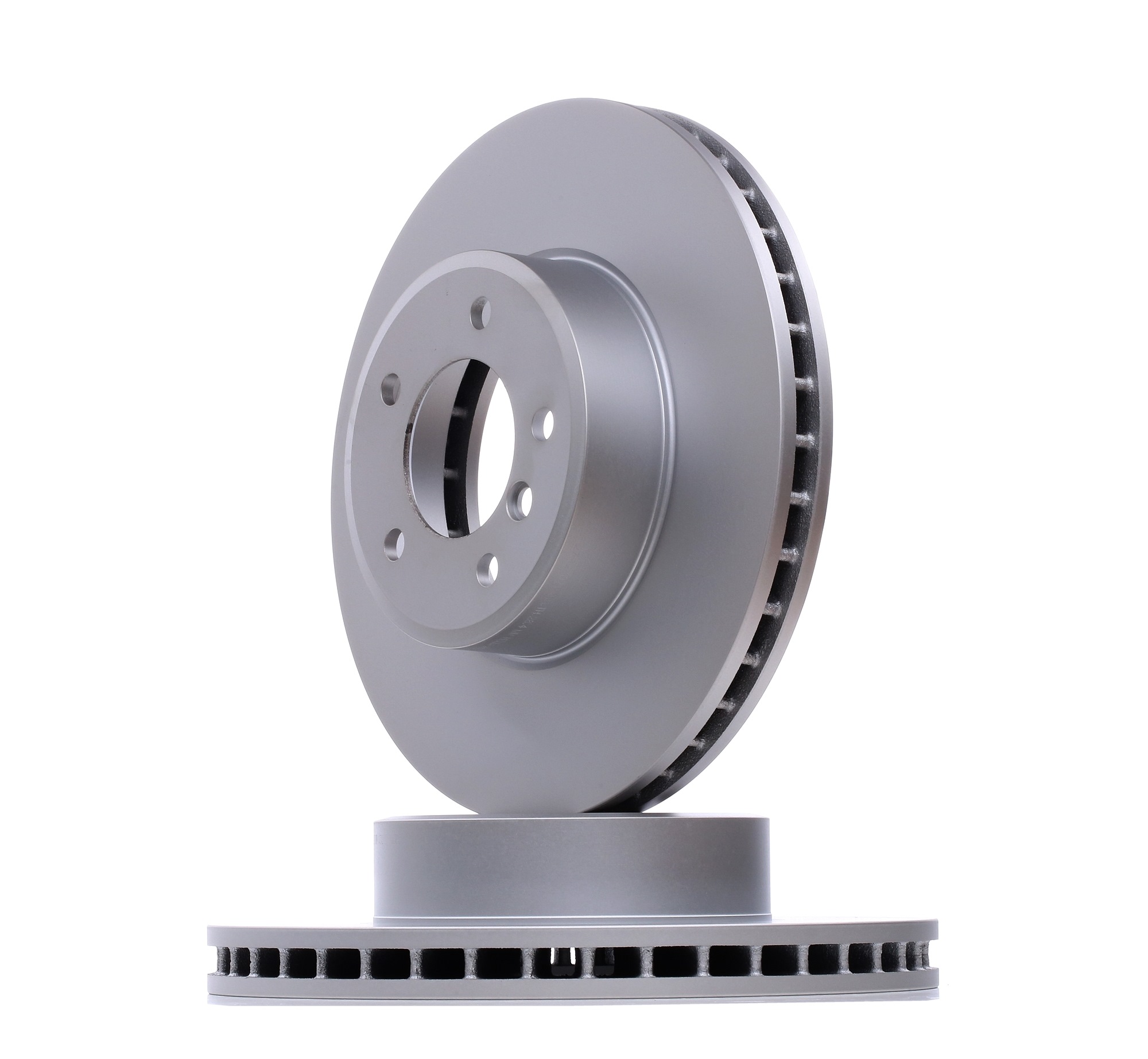 Kjøp HELLA Bremseskive Product No .: 8DD 355 109-921 for den lave prisen av 765,31 kr