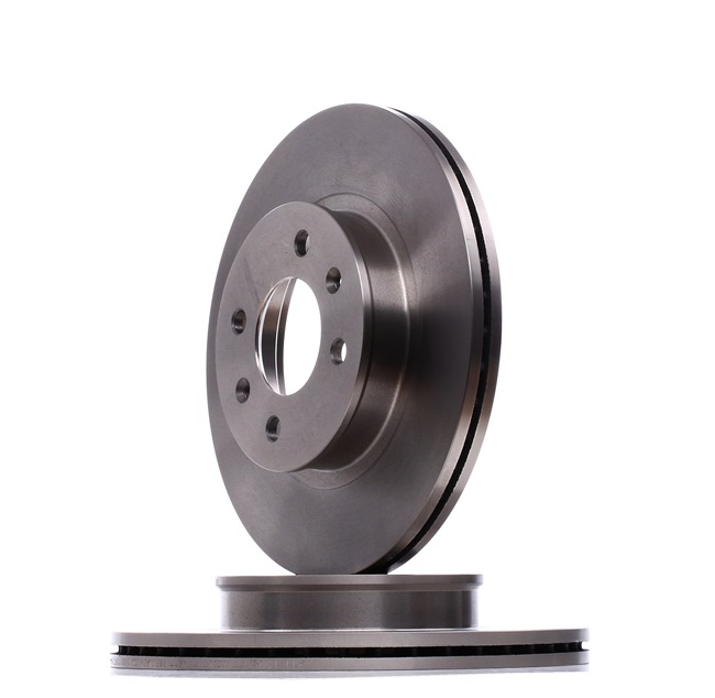 Köp billiga original Bromsskiva 8DD 355 112-471 jämförbara med 517121C050 OEM nummer på nätet