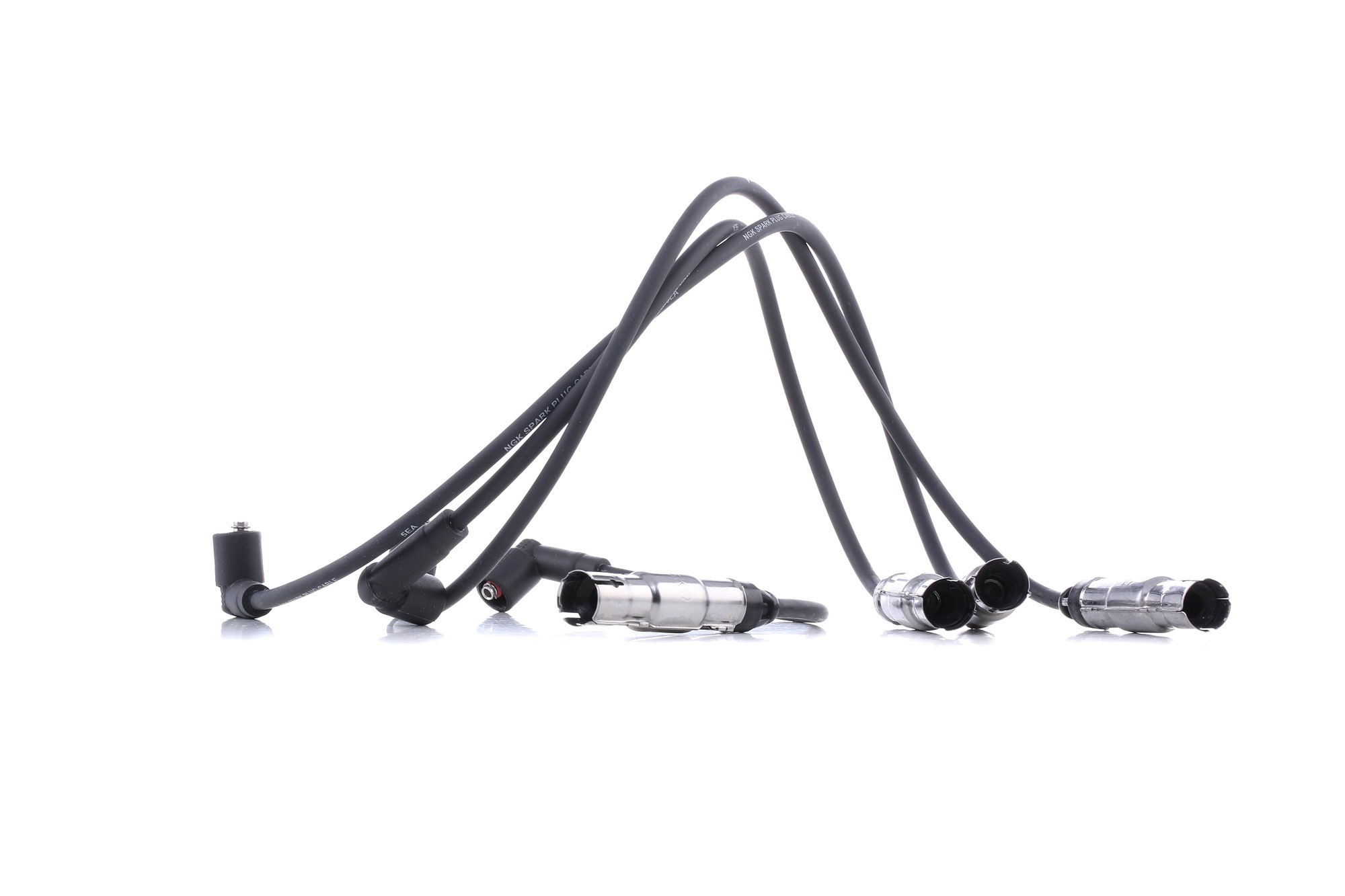Compre NGK Juego de cables de encendido Número de producto: 0934 a bajo precio de 42,63 €