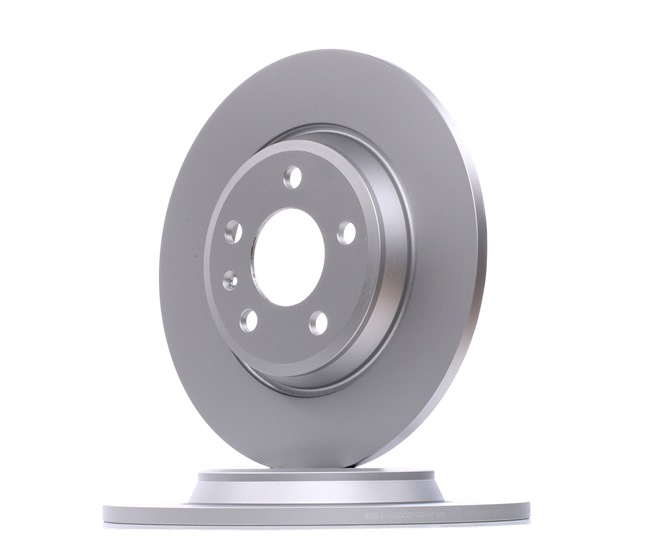 Kupite poceni originalno Zavorni kolut 8DD 355 113-931, primerljivo z 8KD615601 OEM številke, prek spleta
